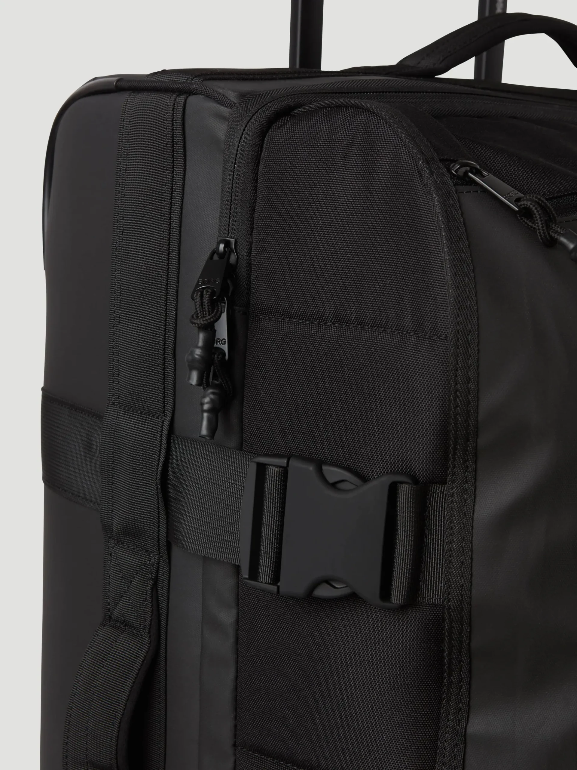 Borg Travel Trolley S - 46L