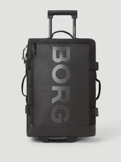Borg Travel Trolley S - 46L