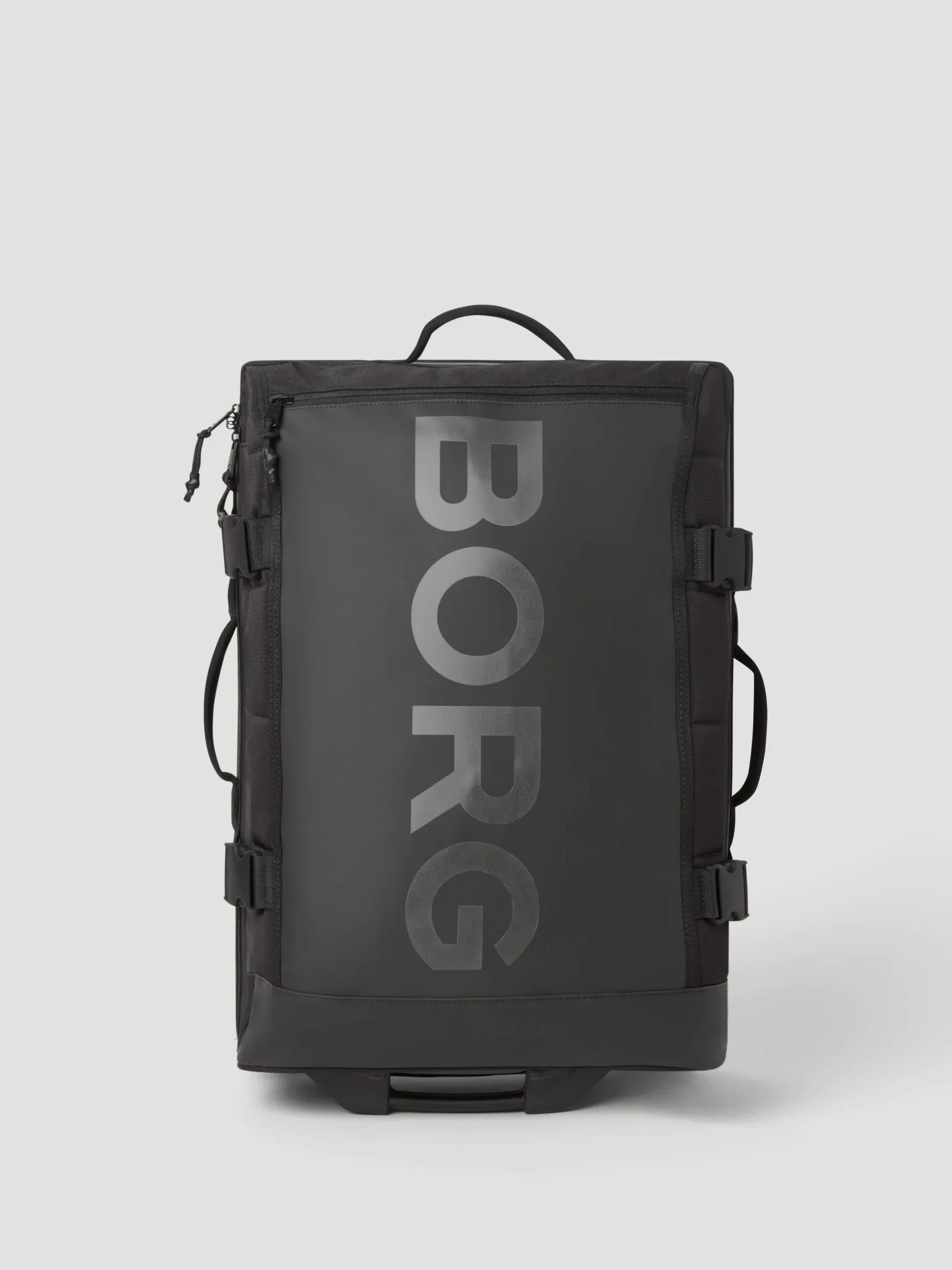 Borg Travel Trolley S - 46L