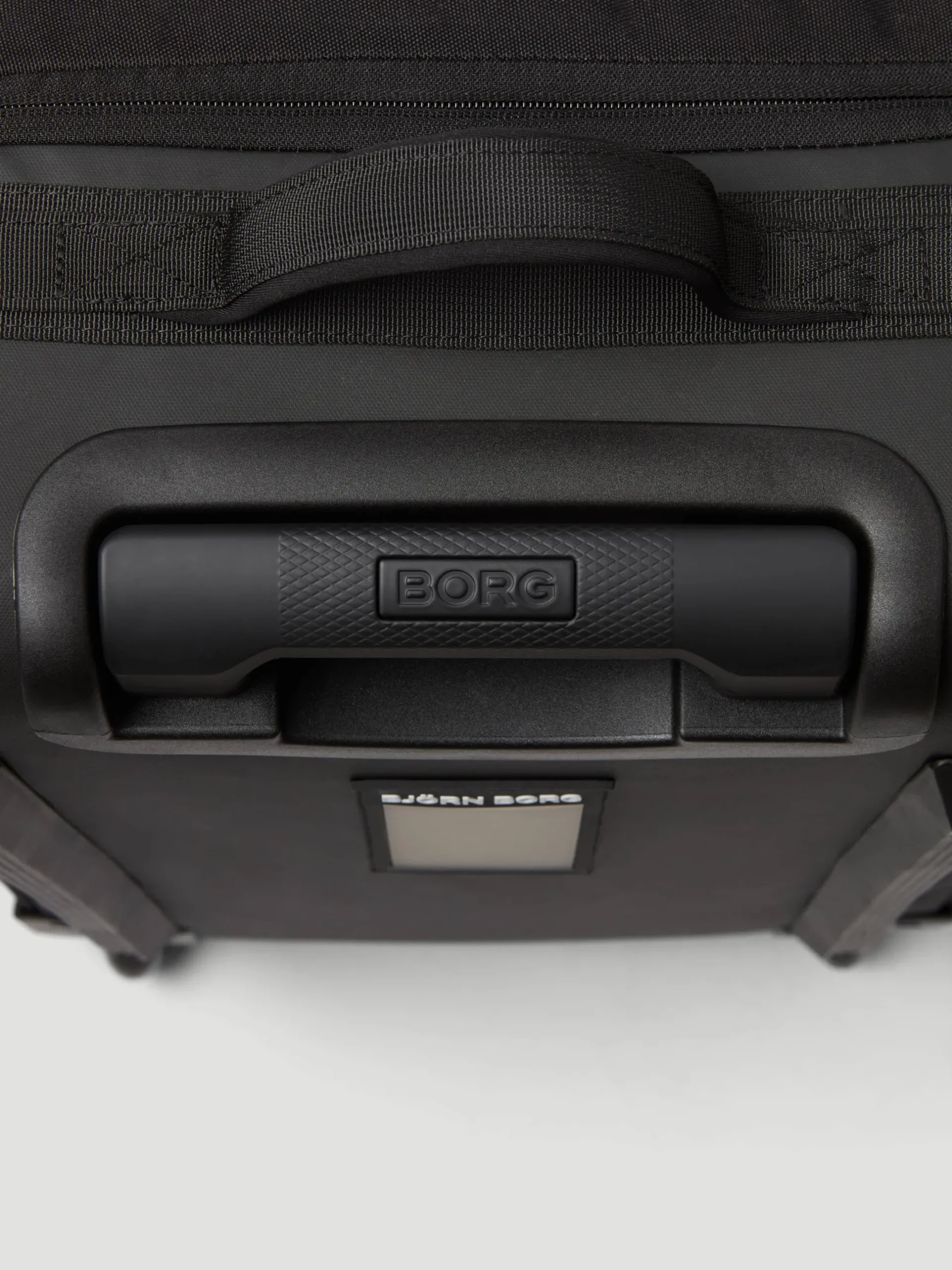 Borg Travel Trolley S - 46L