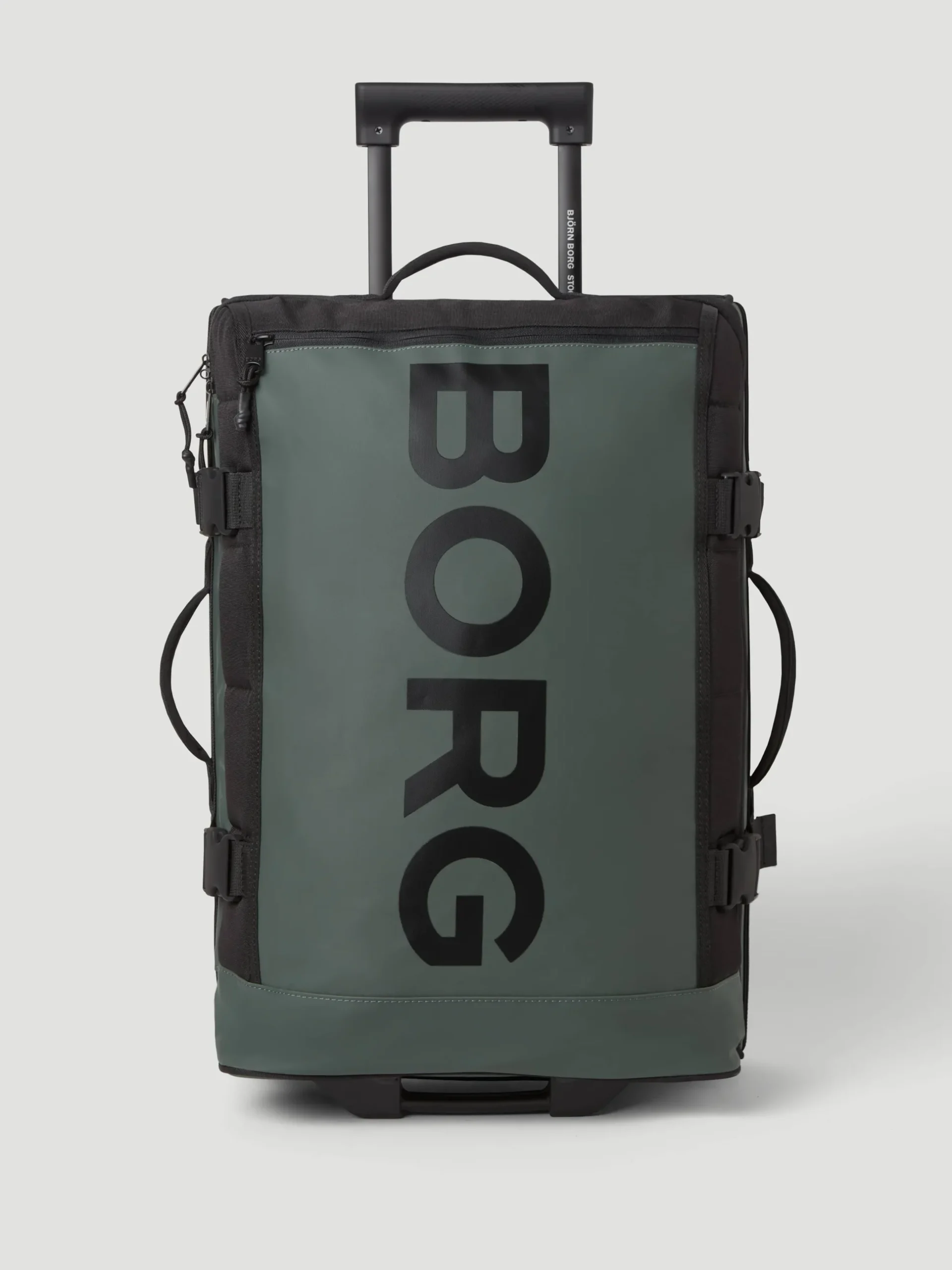 Borg Travel Trolley S - 46L