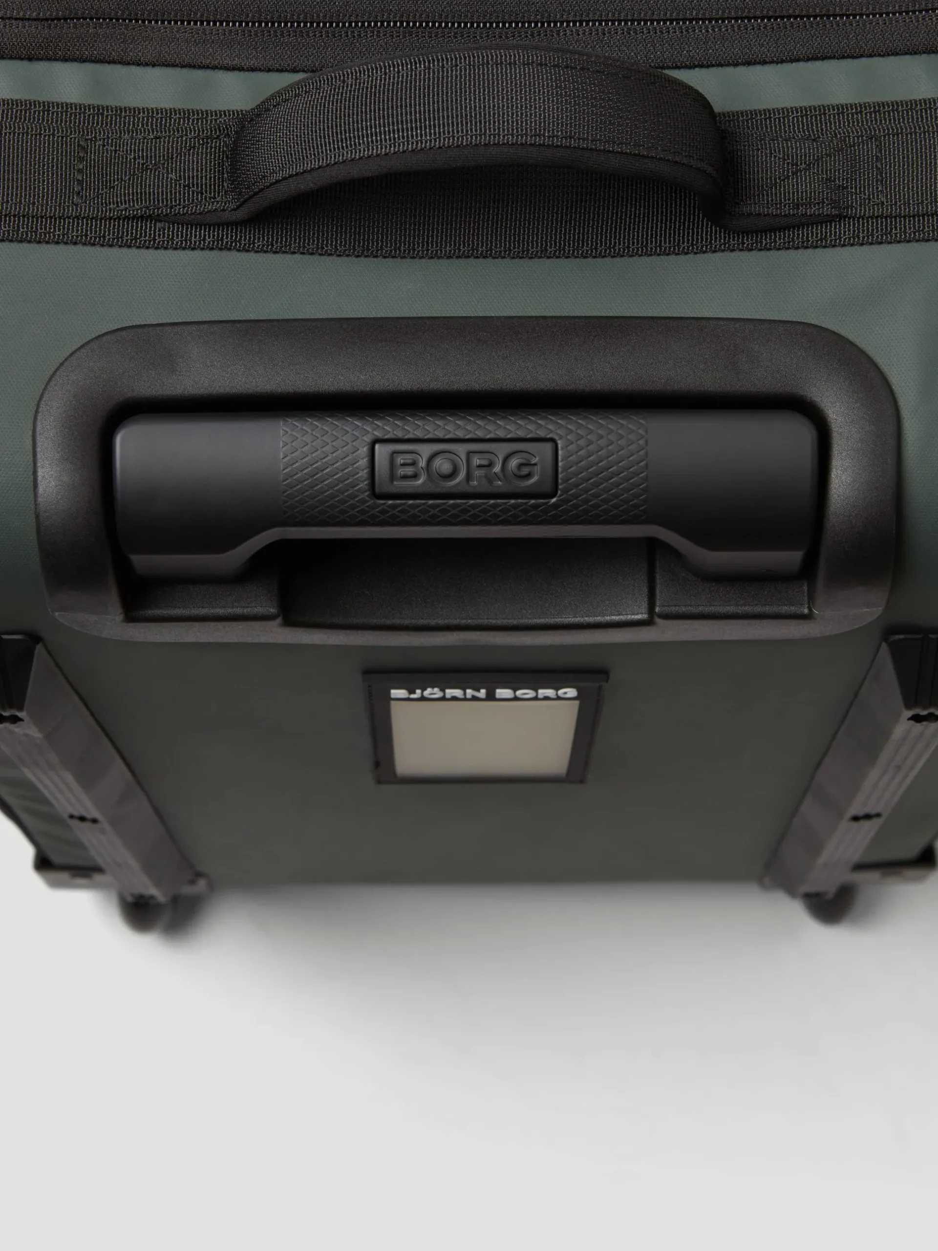 Borg Travel Trolley S - 46L