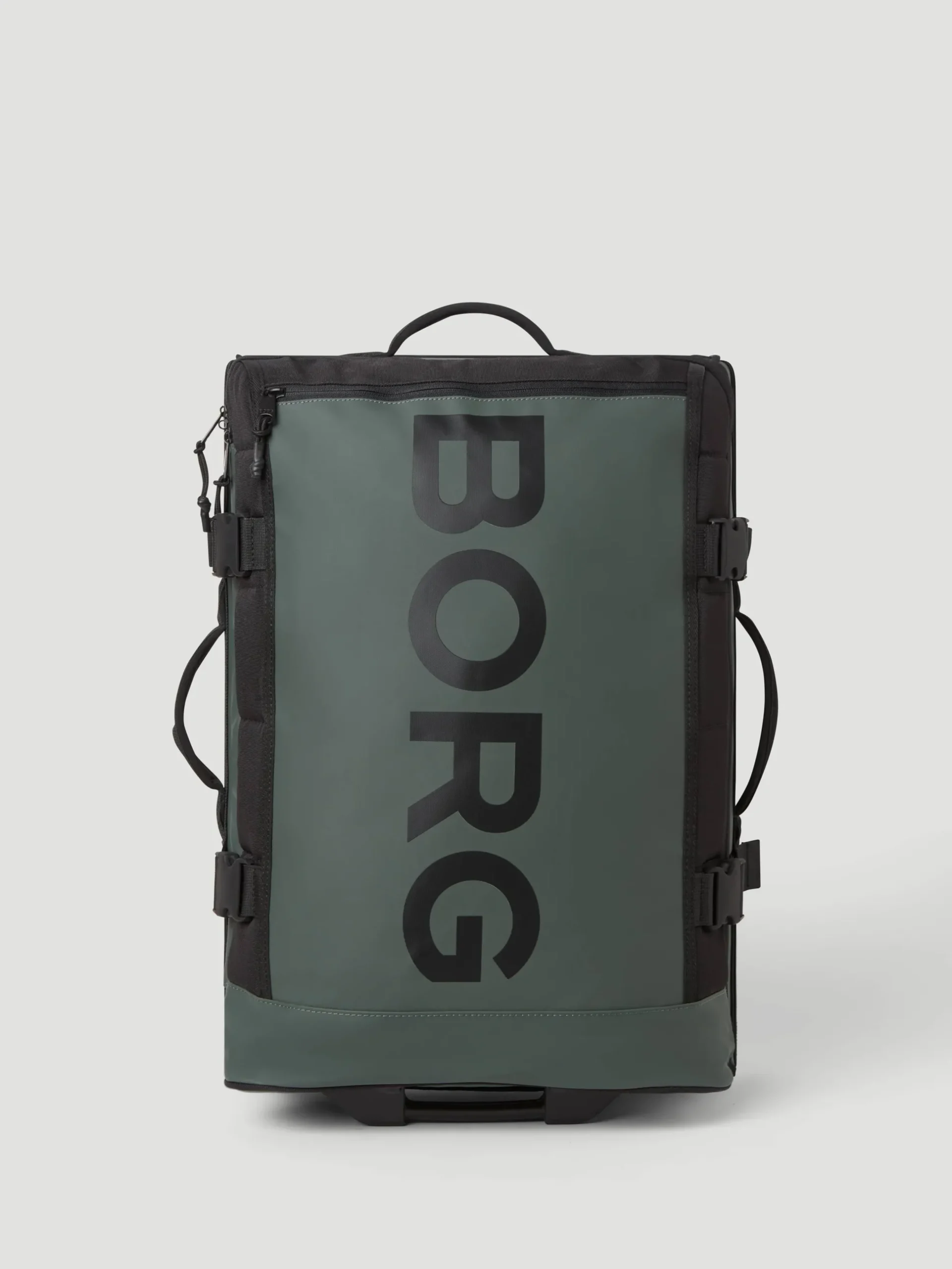 Borg Travel Trolley S - 46L