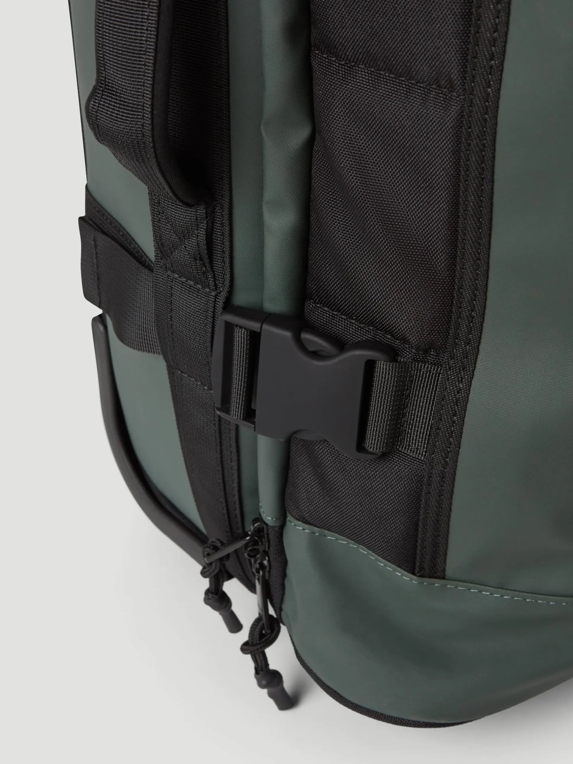 Borg Travel Trolley S - 46L