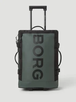 Borg Travel Trolley S - 46L