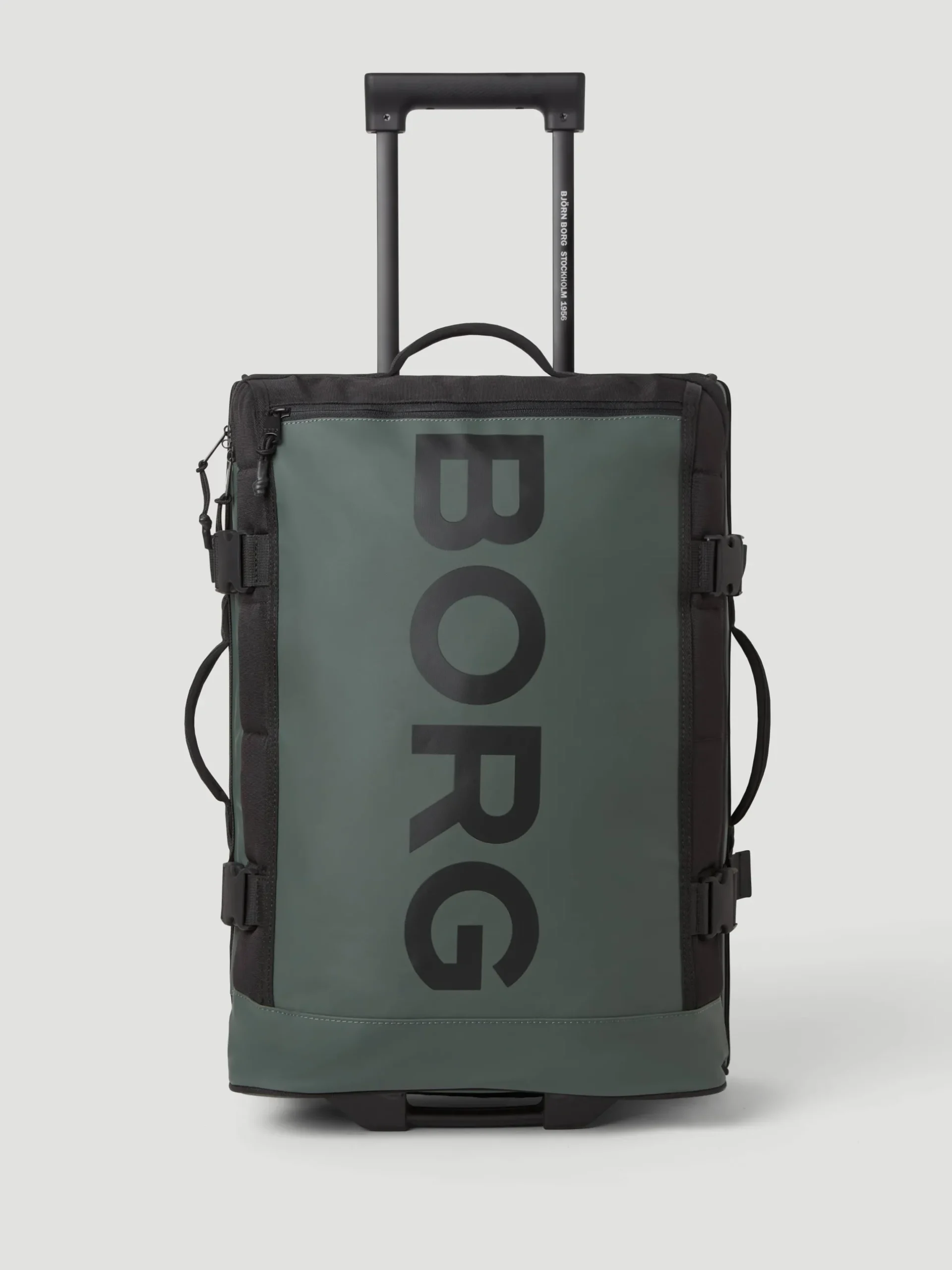 Borg Travel Trolley S - 46L