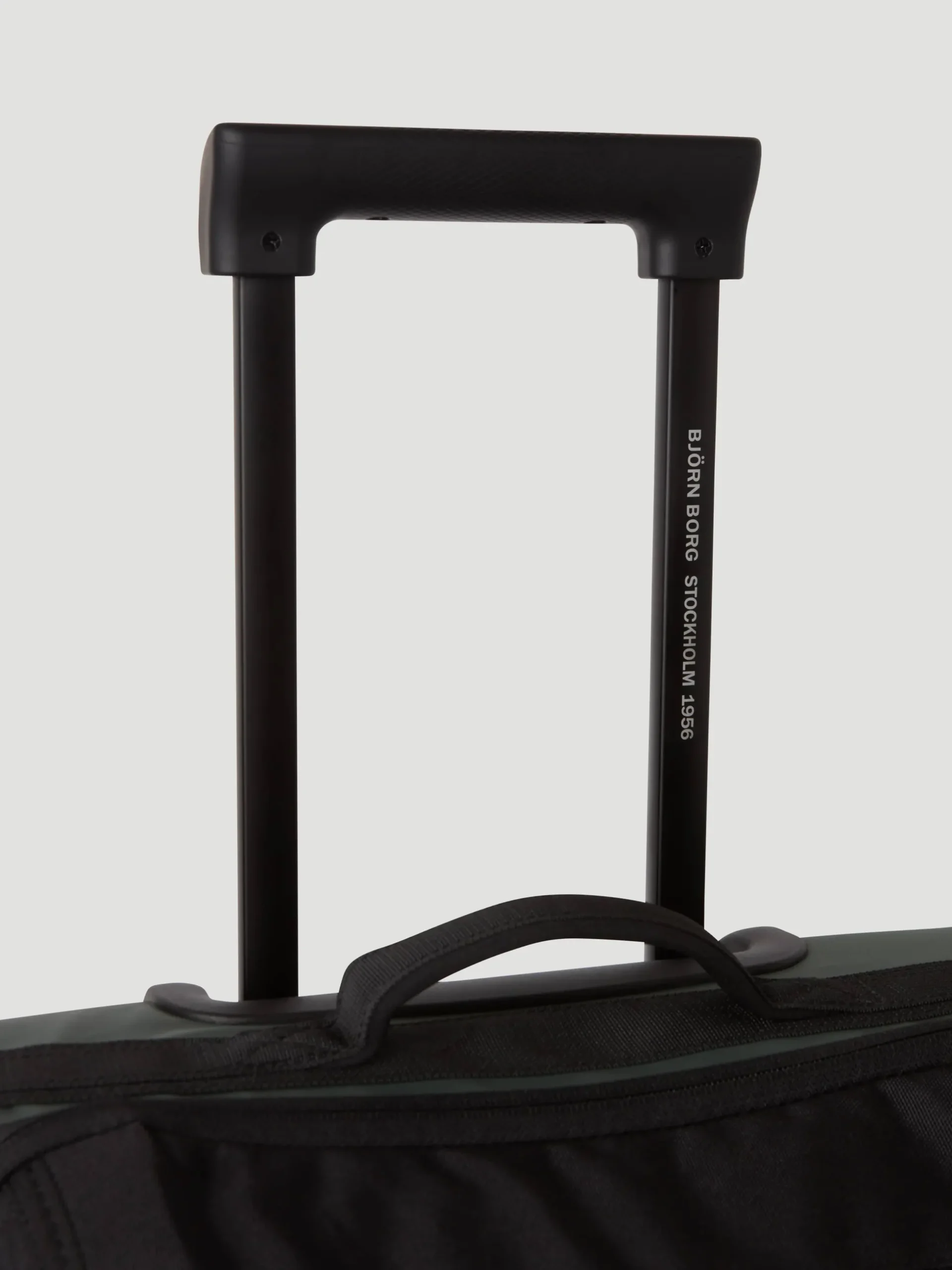 Borg Travel Trolley S - 46L