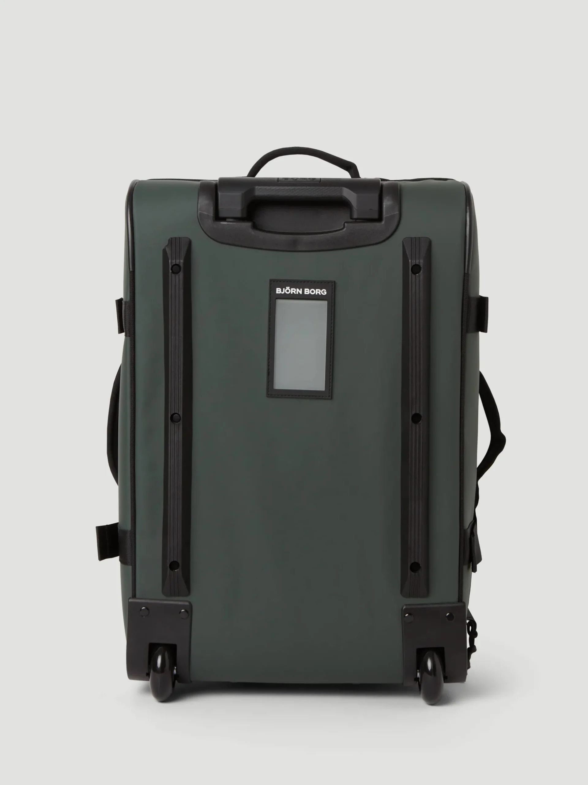 Borg Travel Trolley S - 46L
