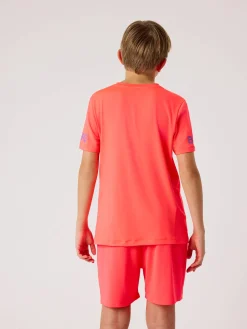 Borg T-Shirt