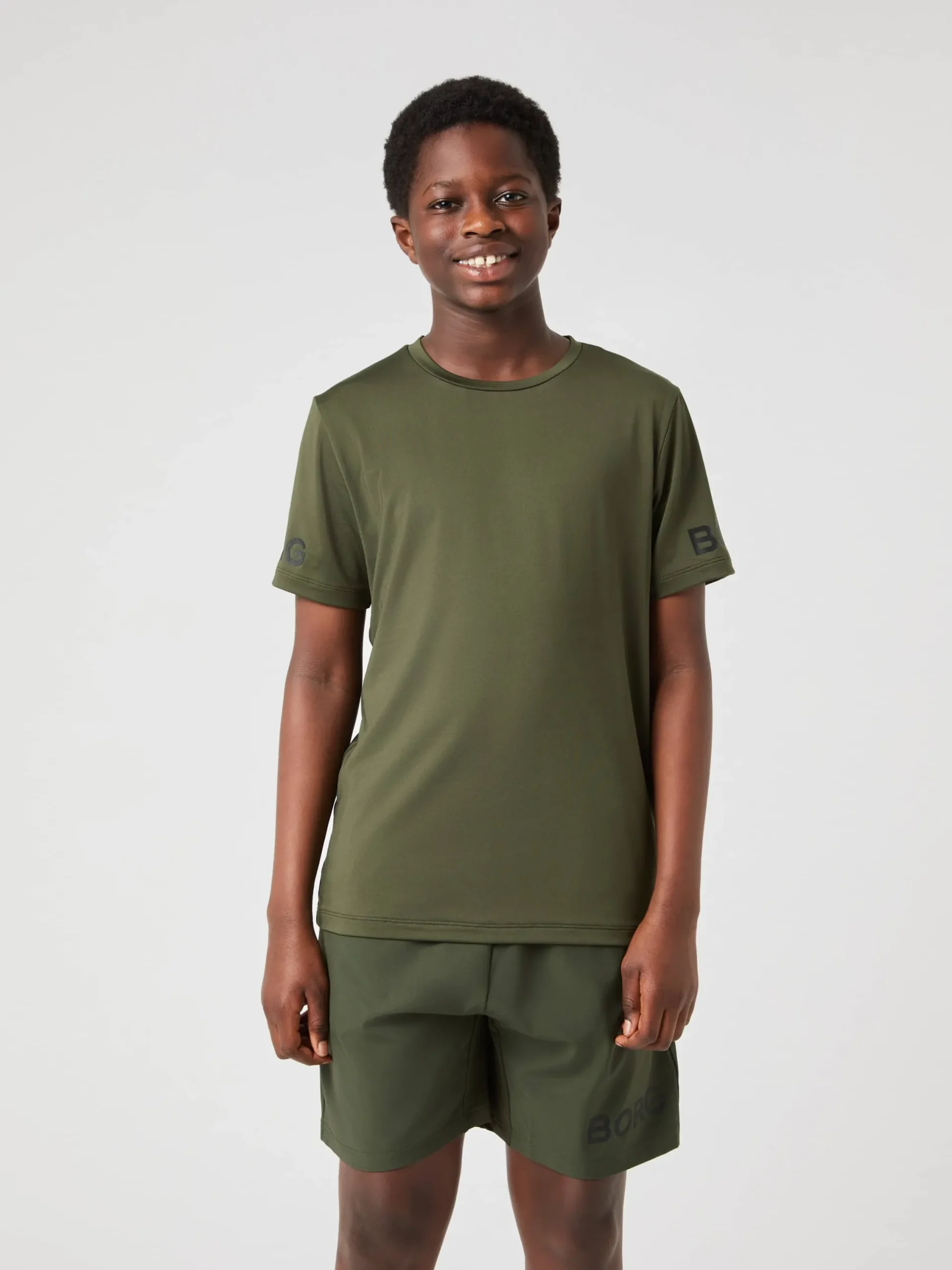 Borg T-Shirt