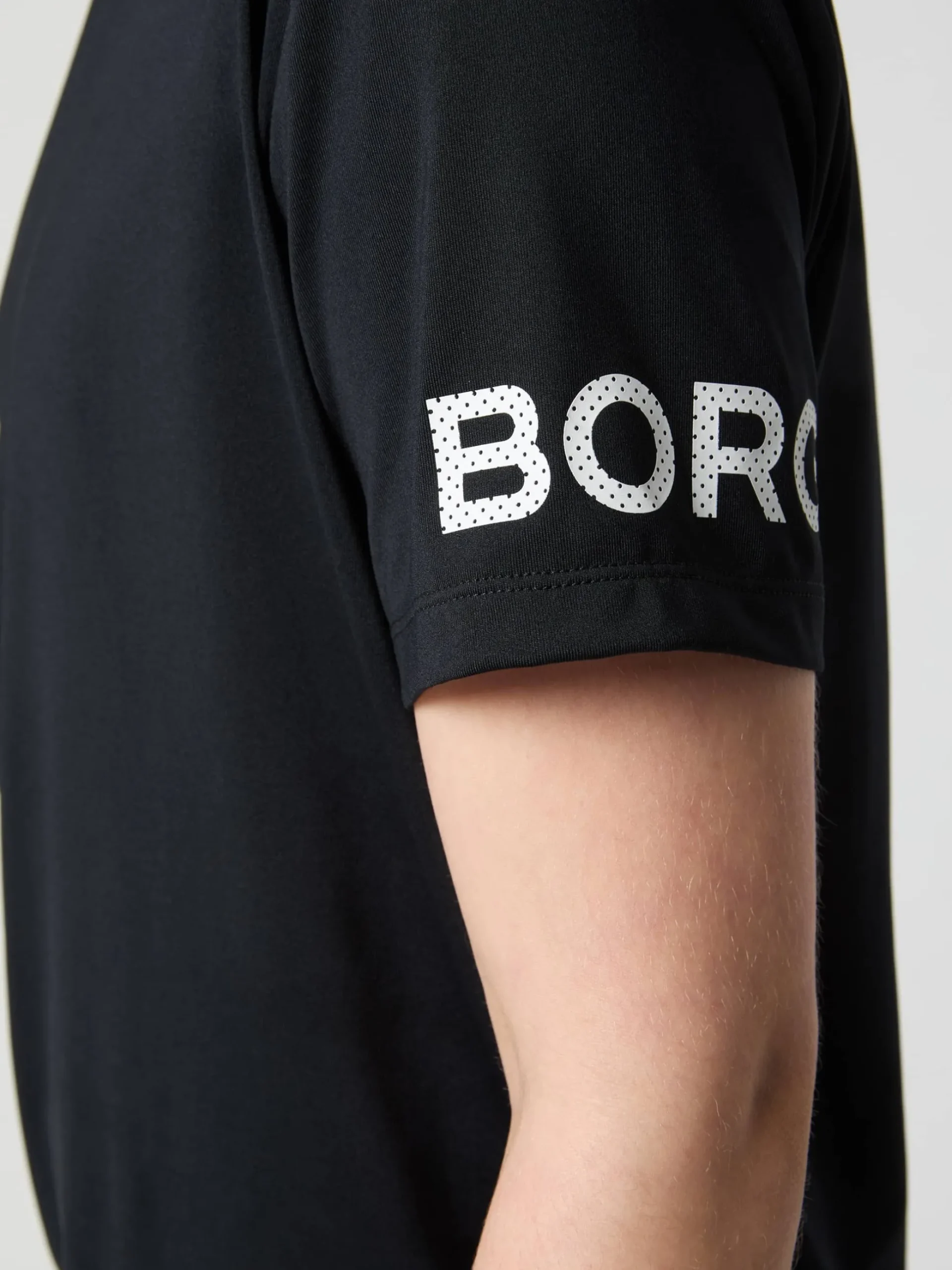 Borg T-Shirt
