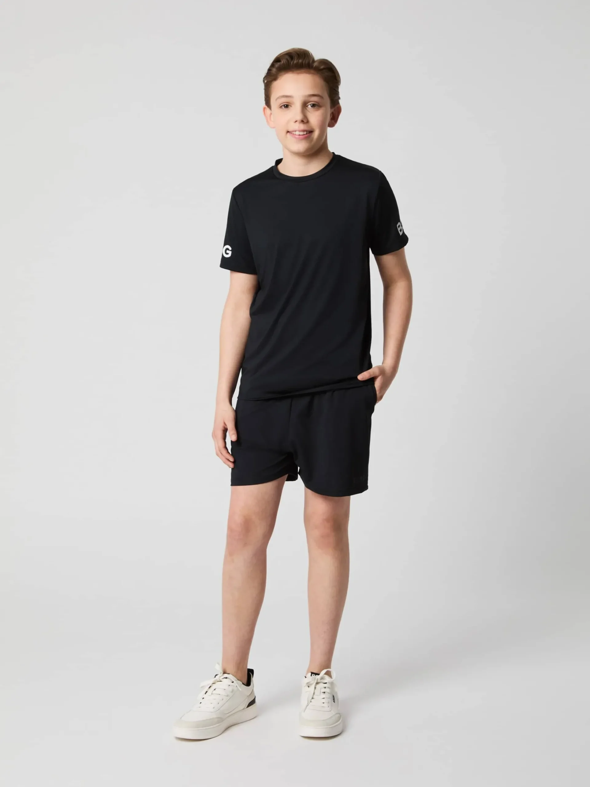 Borg T-Shirt