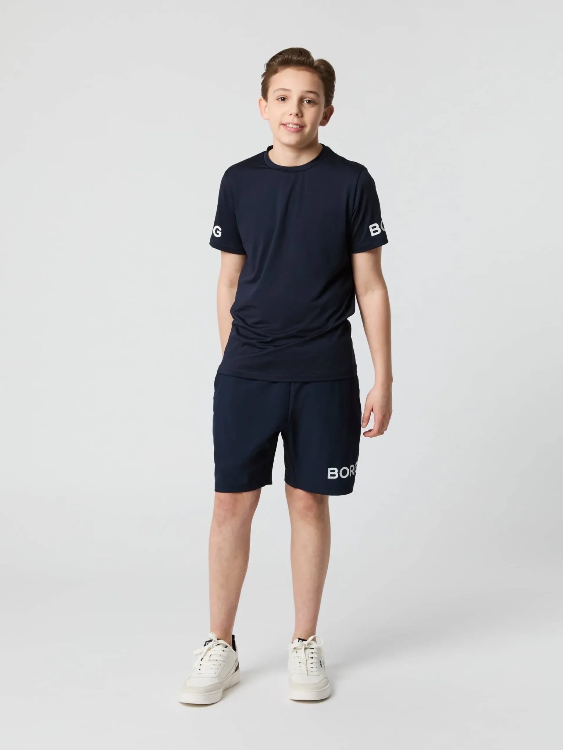 Borg T-Shirt