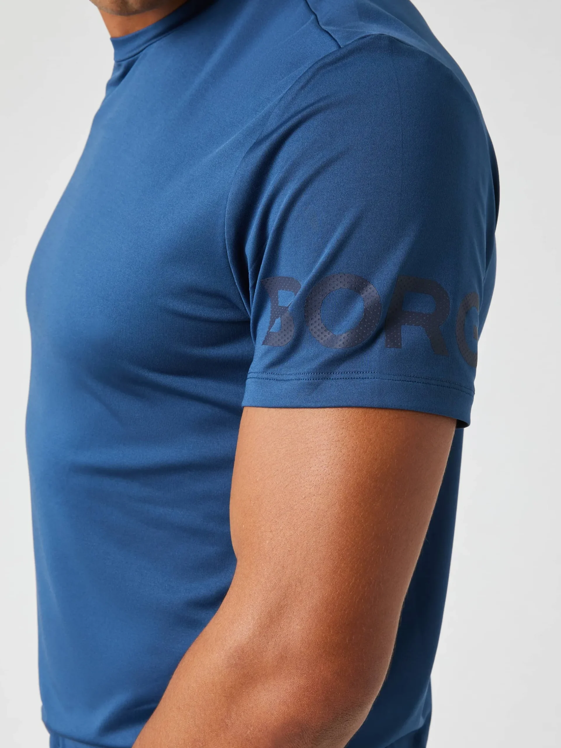 Borg T-Shirt