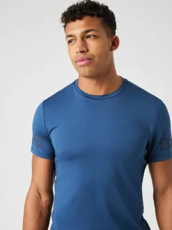 Borg T-Shirt