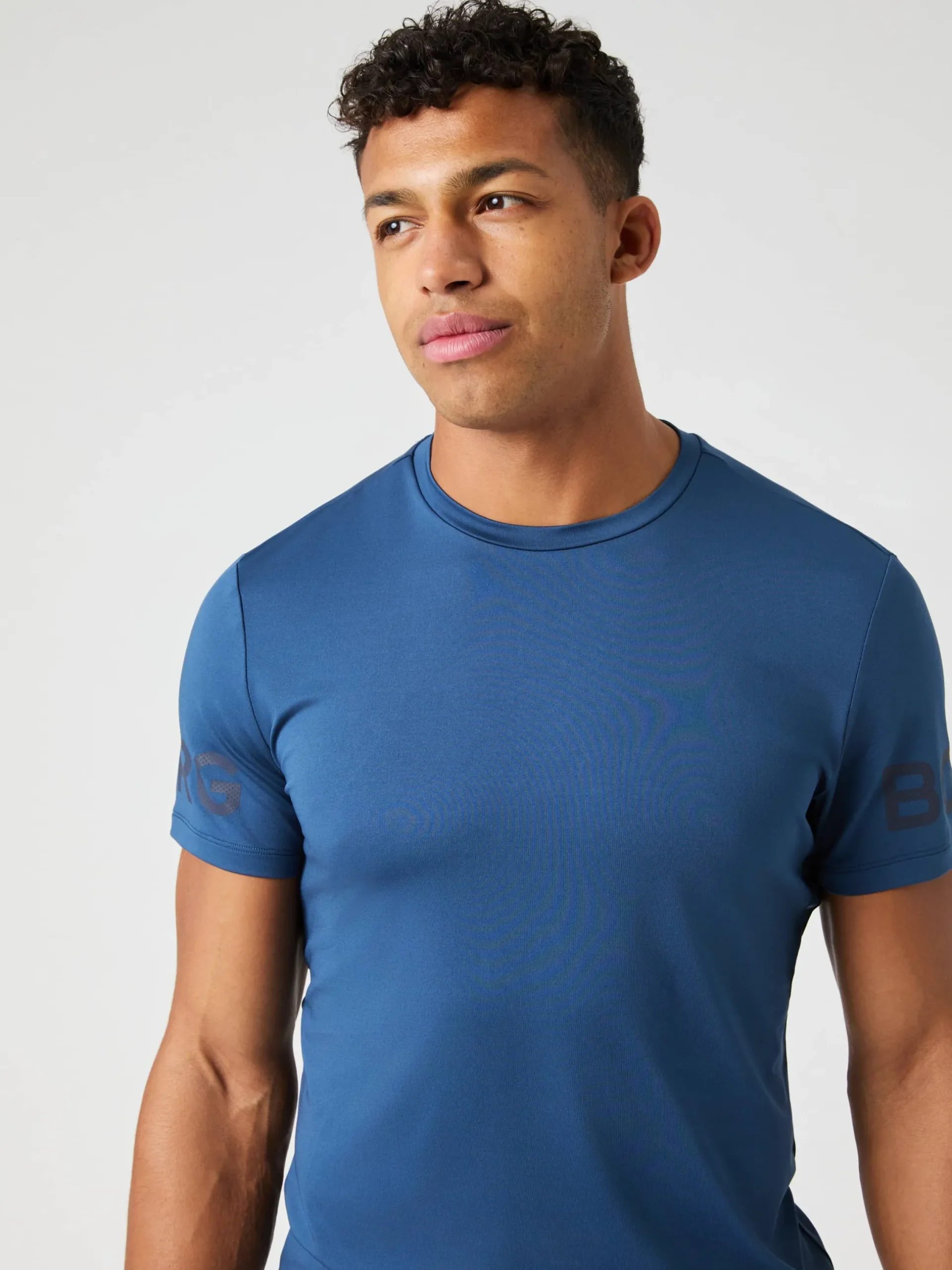 Borg T-Shirt