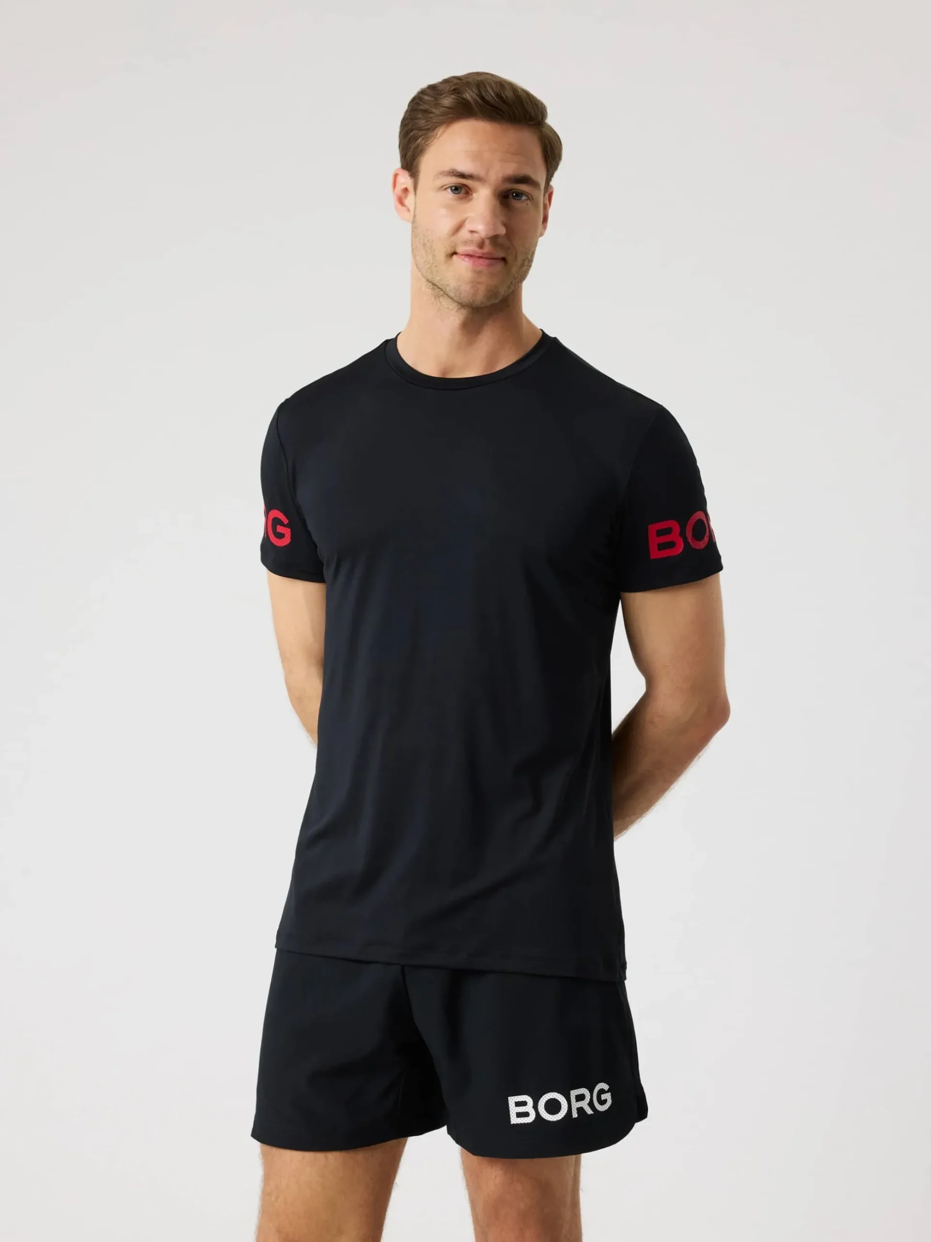 Borg T-Shirt