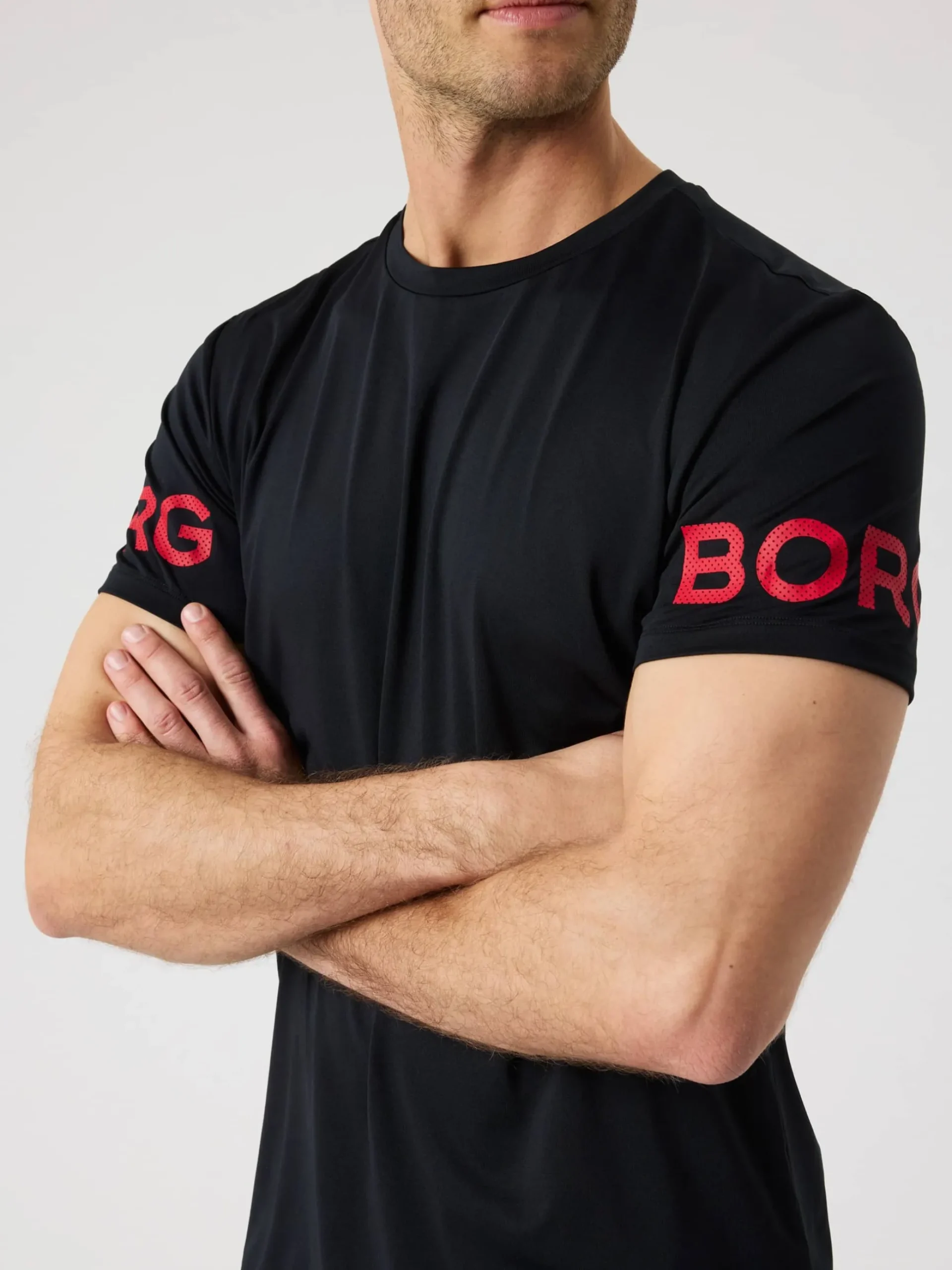 Borg T-Shirt