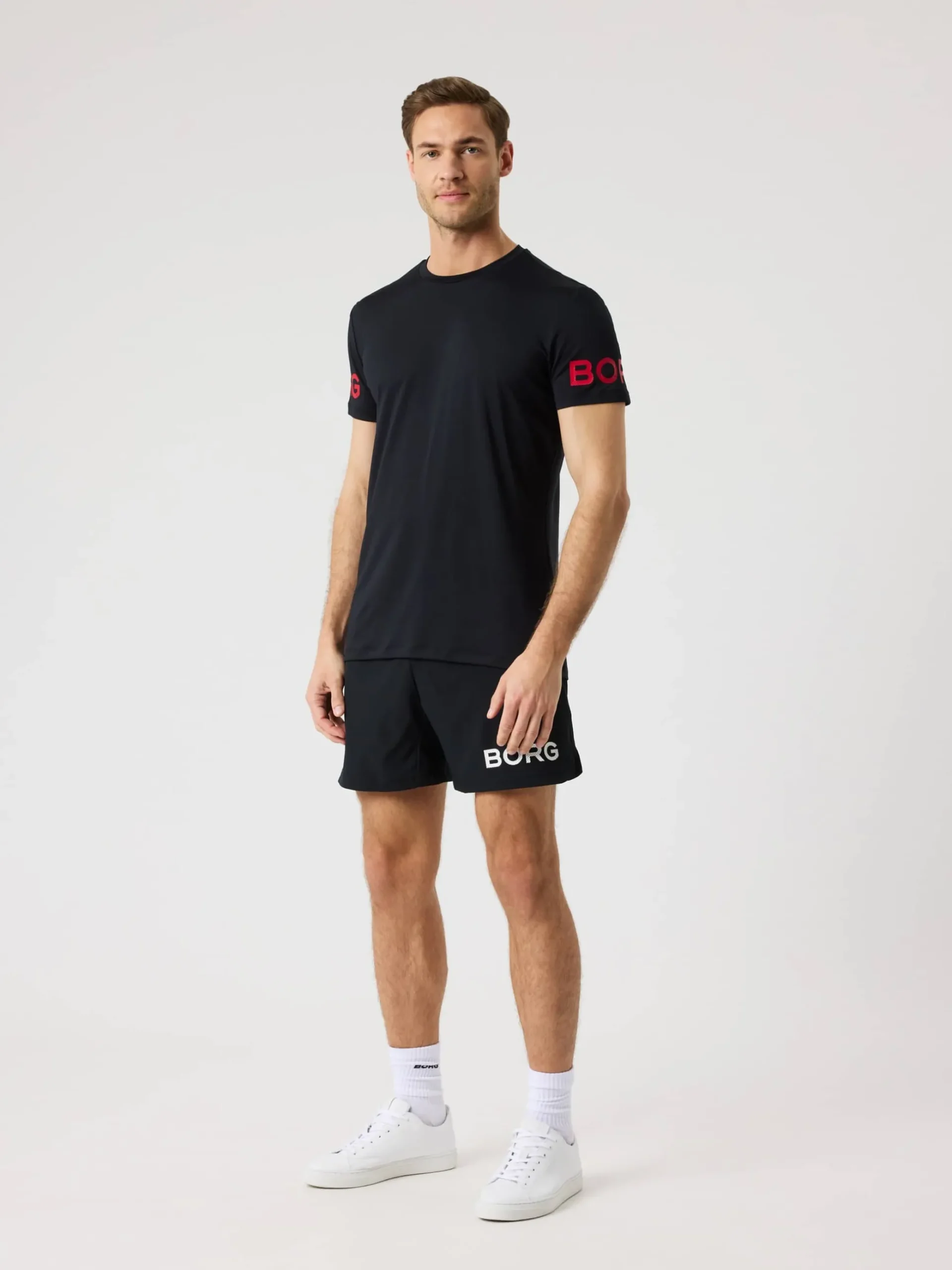 Borg T-Shirt