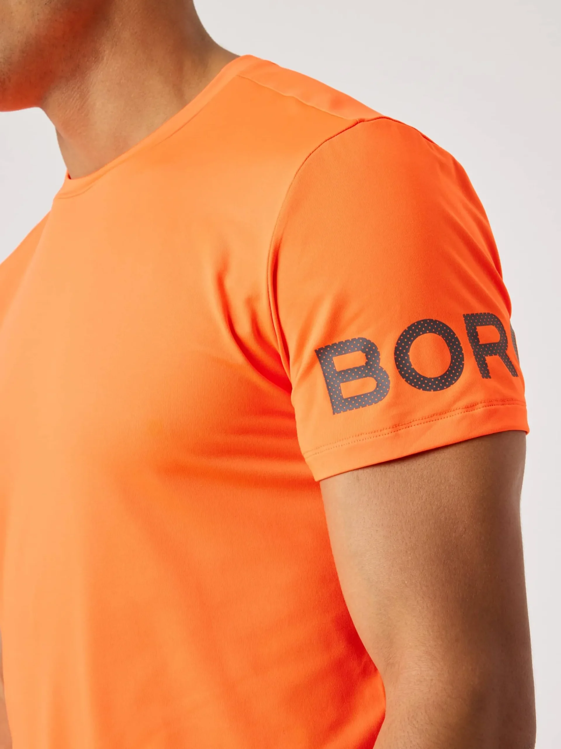 Borg T-Shirt
