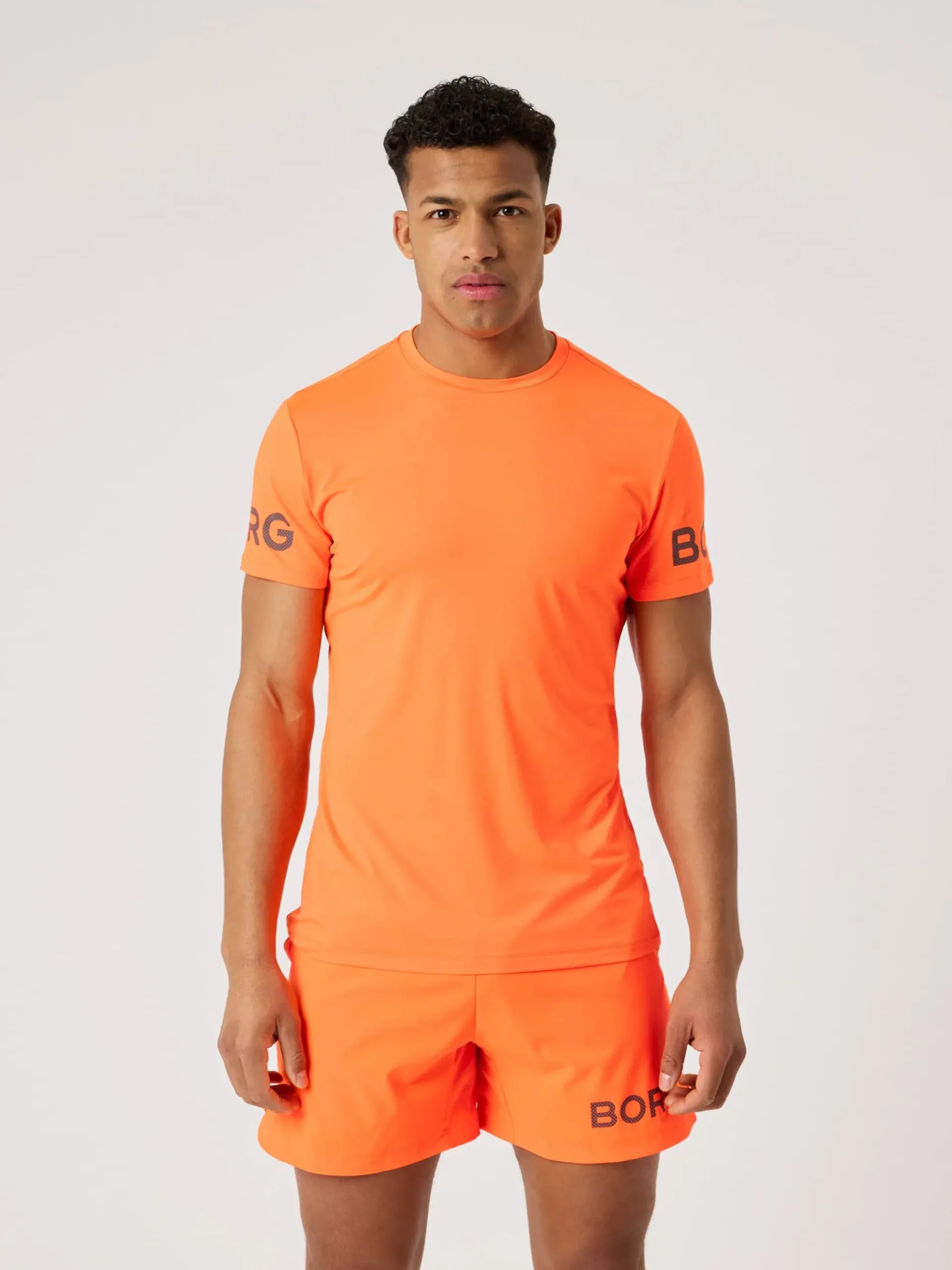Borg T-Shirt