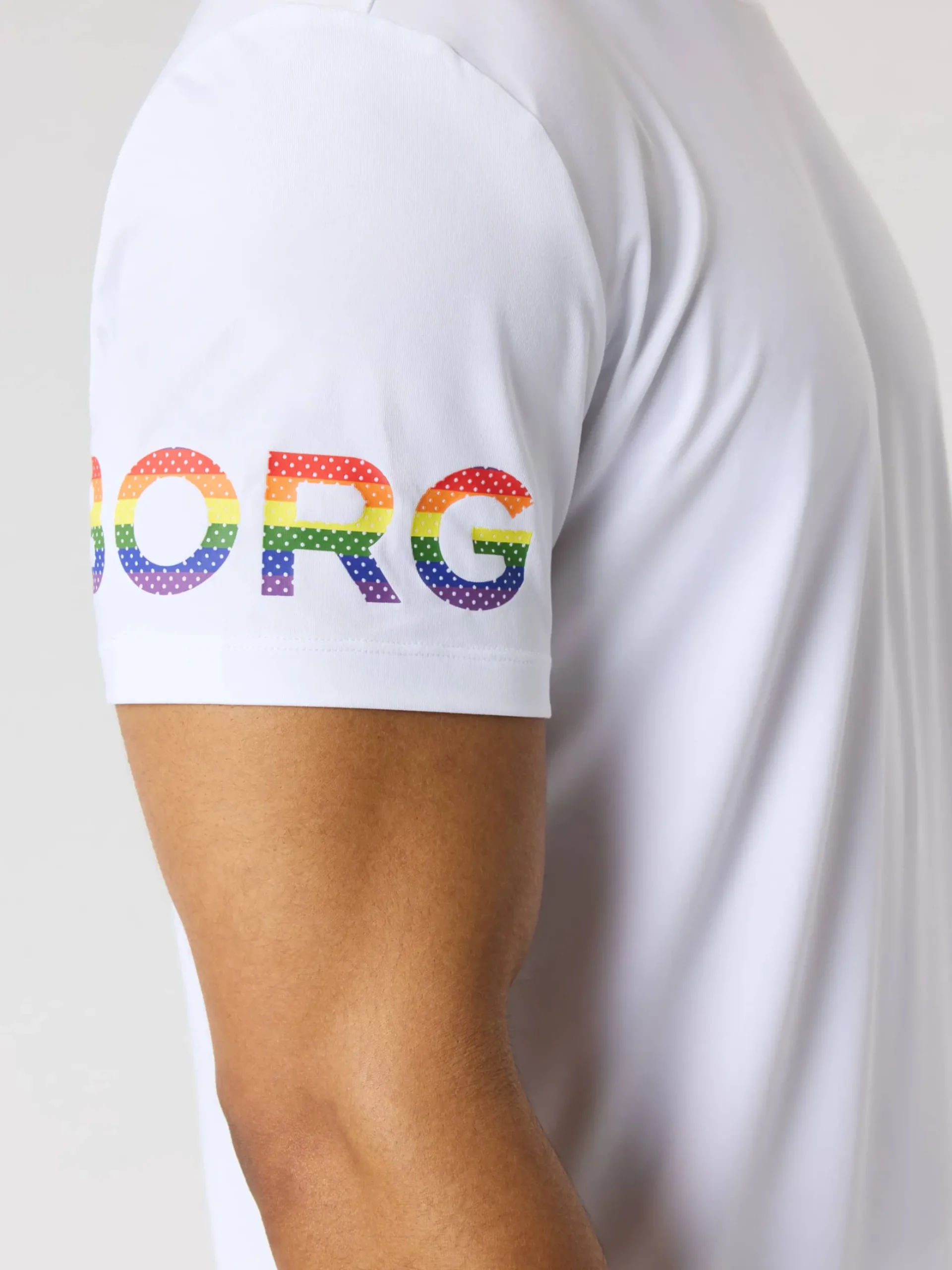 Borg T-Shirt