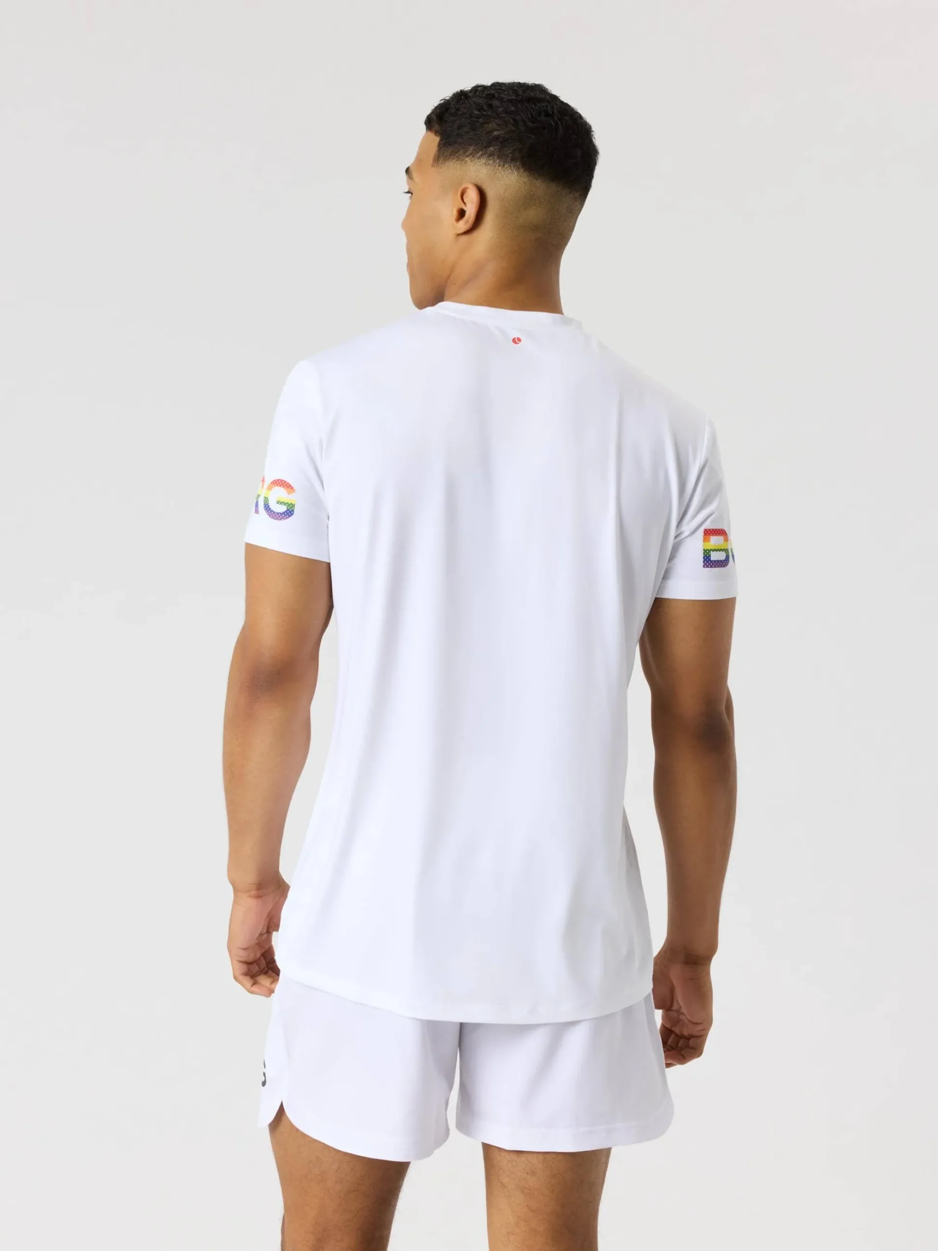 Borg T-Shirt