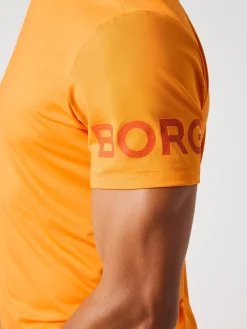 Borg T-Shirt