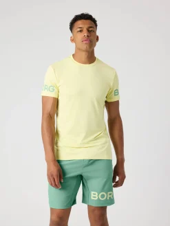 Borg T-Shirt