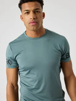 Borg T-Shirt