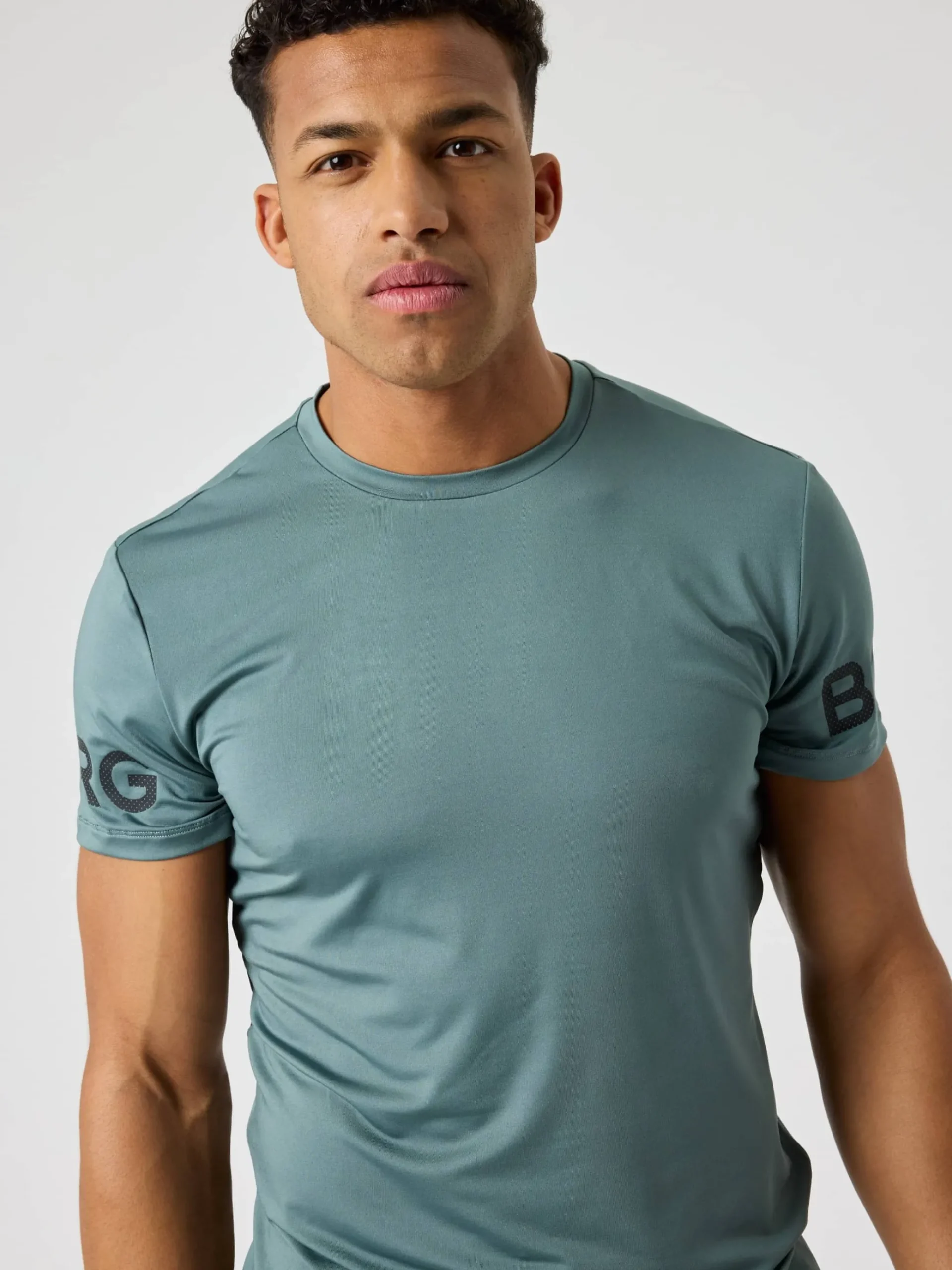 Borg T-Shirt