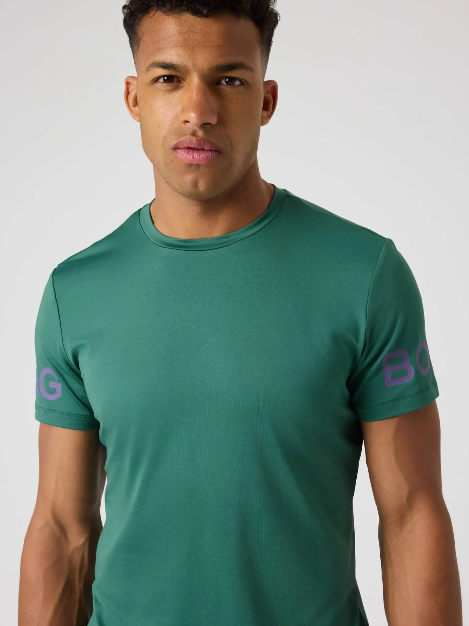 Borg T-Shirt