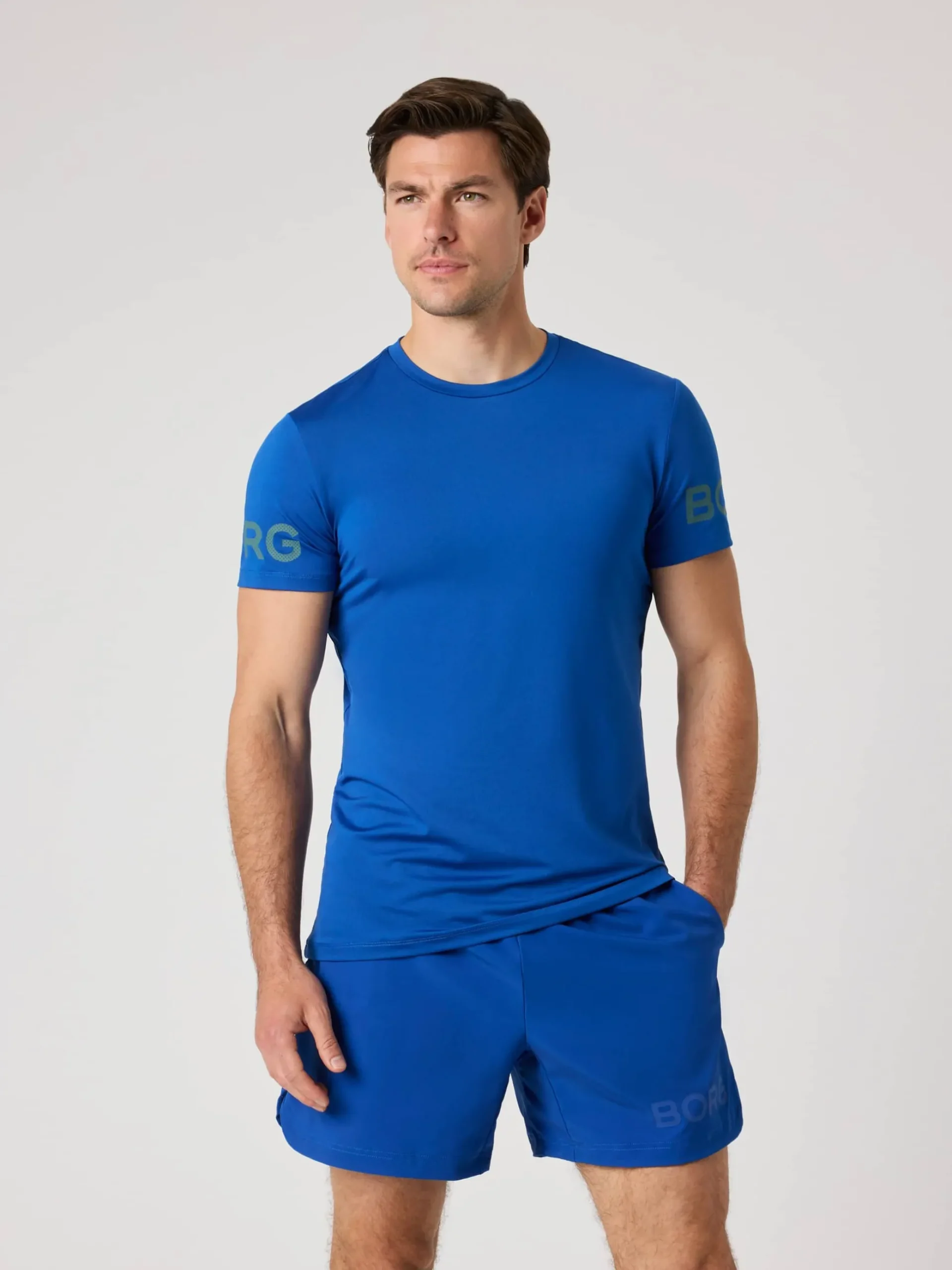 Borg T-Shirt