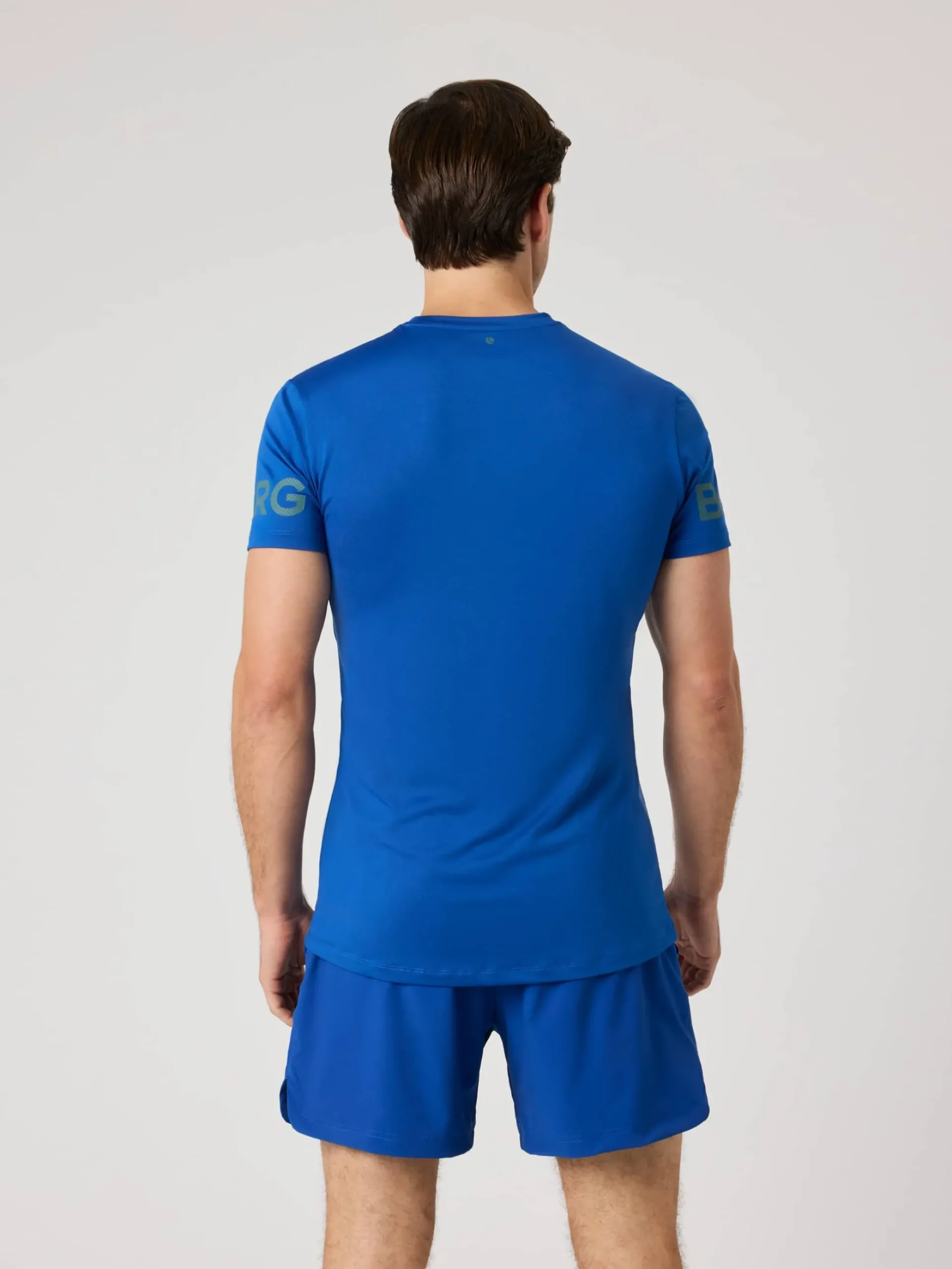 Borg T-Shirt