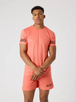 Borg T-Shirt