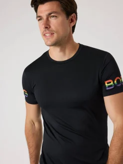 Borg T-Shirt