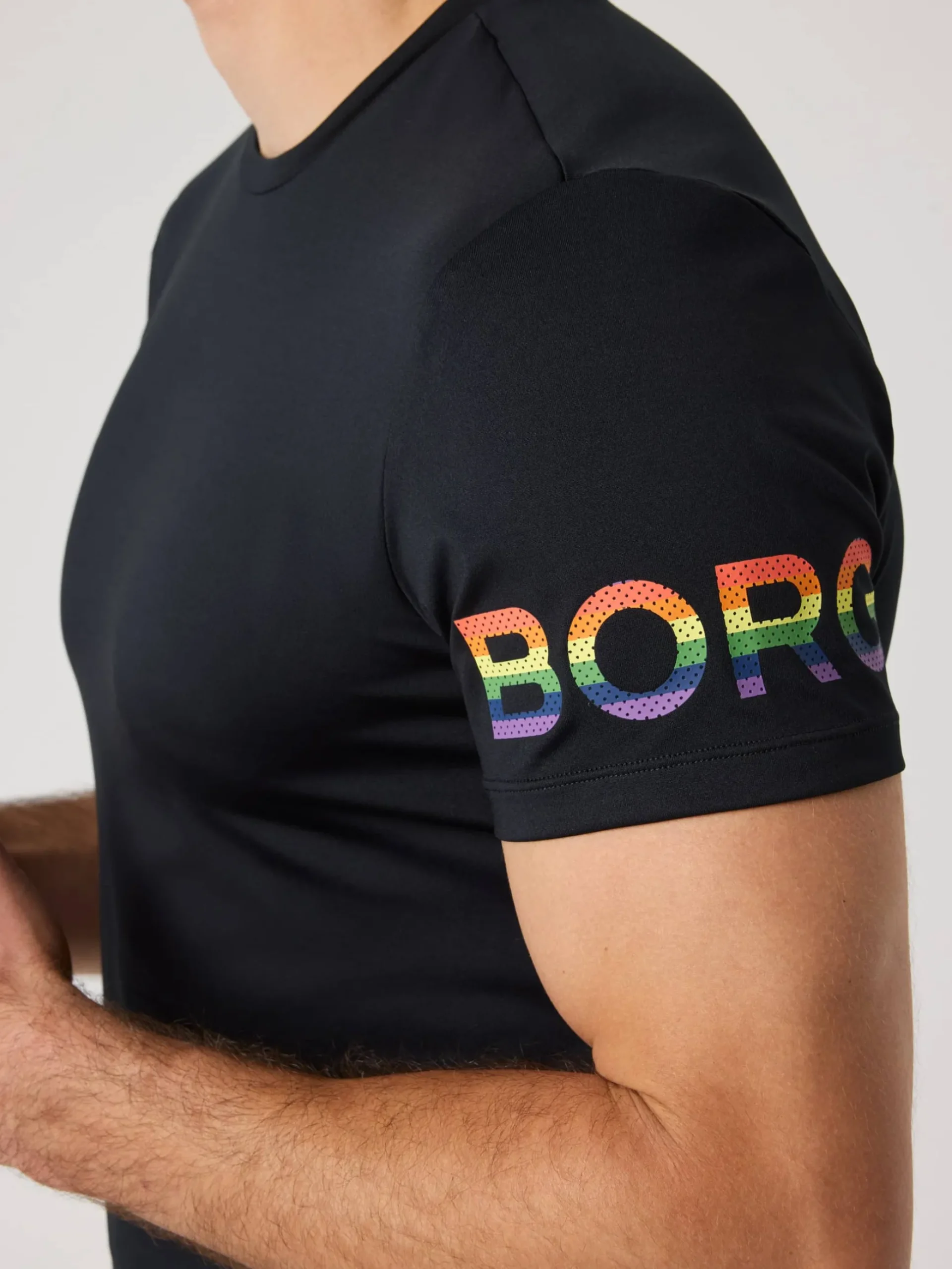 Borg T-Shirt