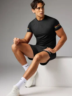 Borg T-Shirt