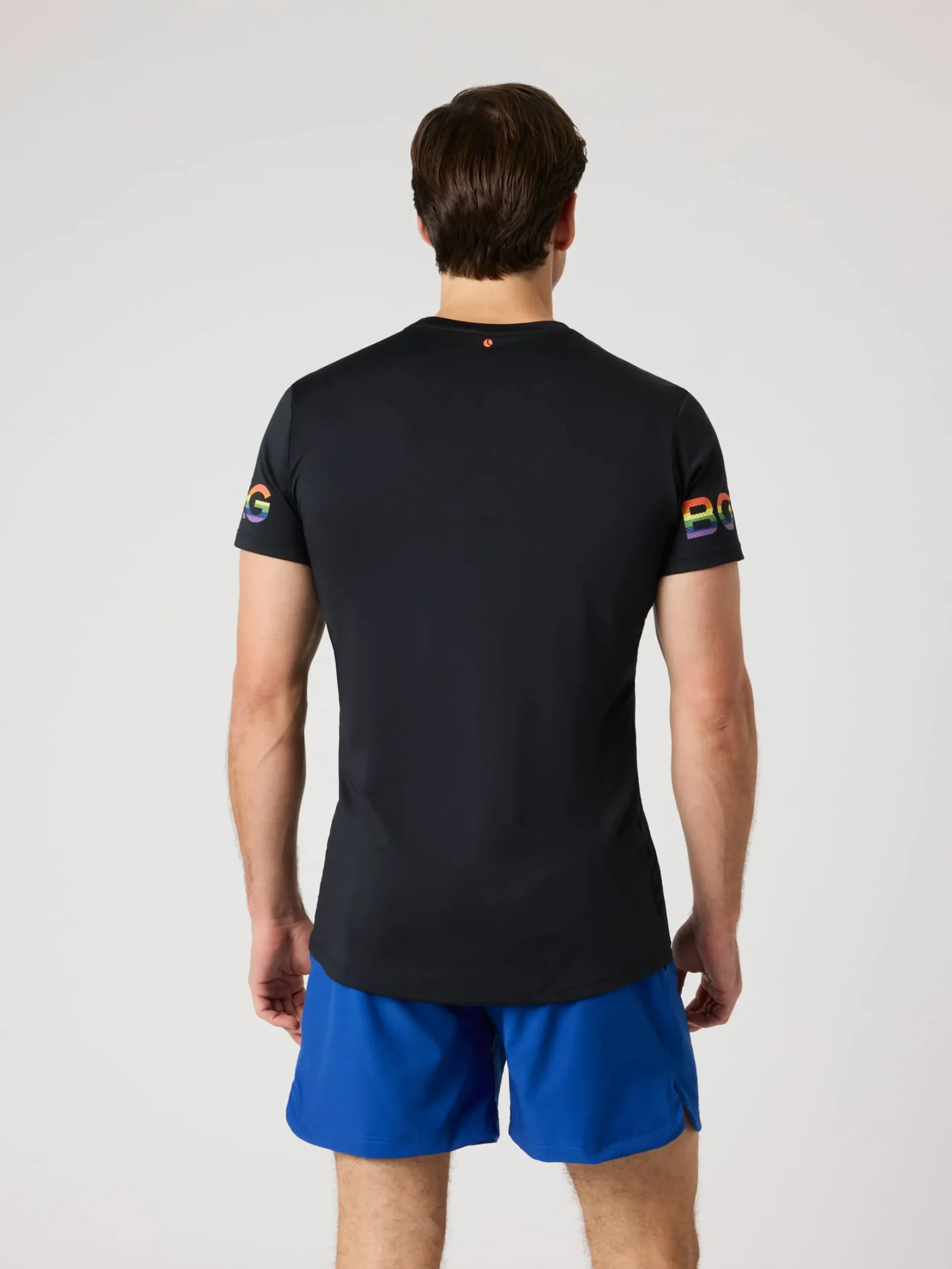 Borg T-Shirt