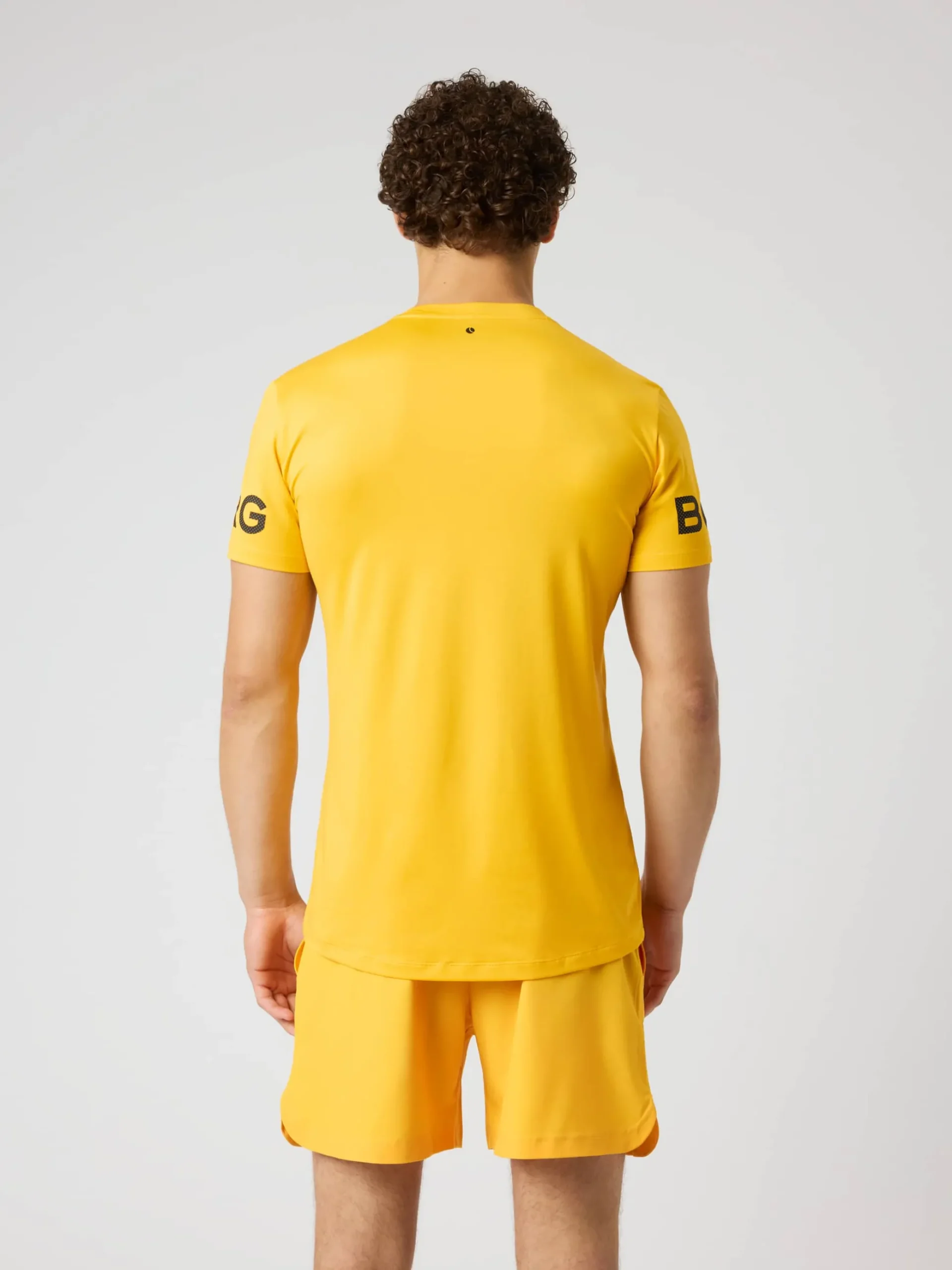 Borg T-Shirt