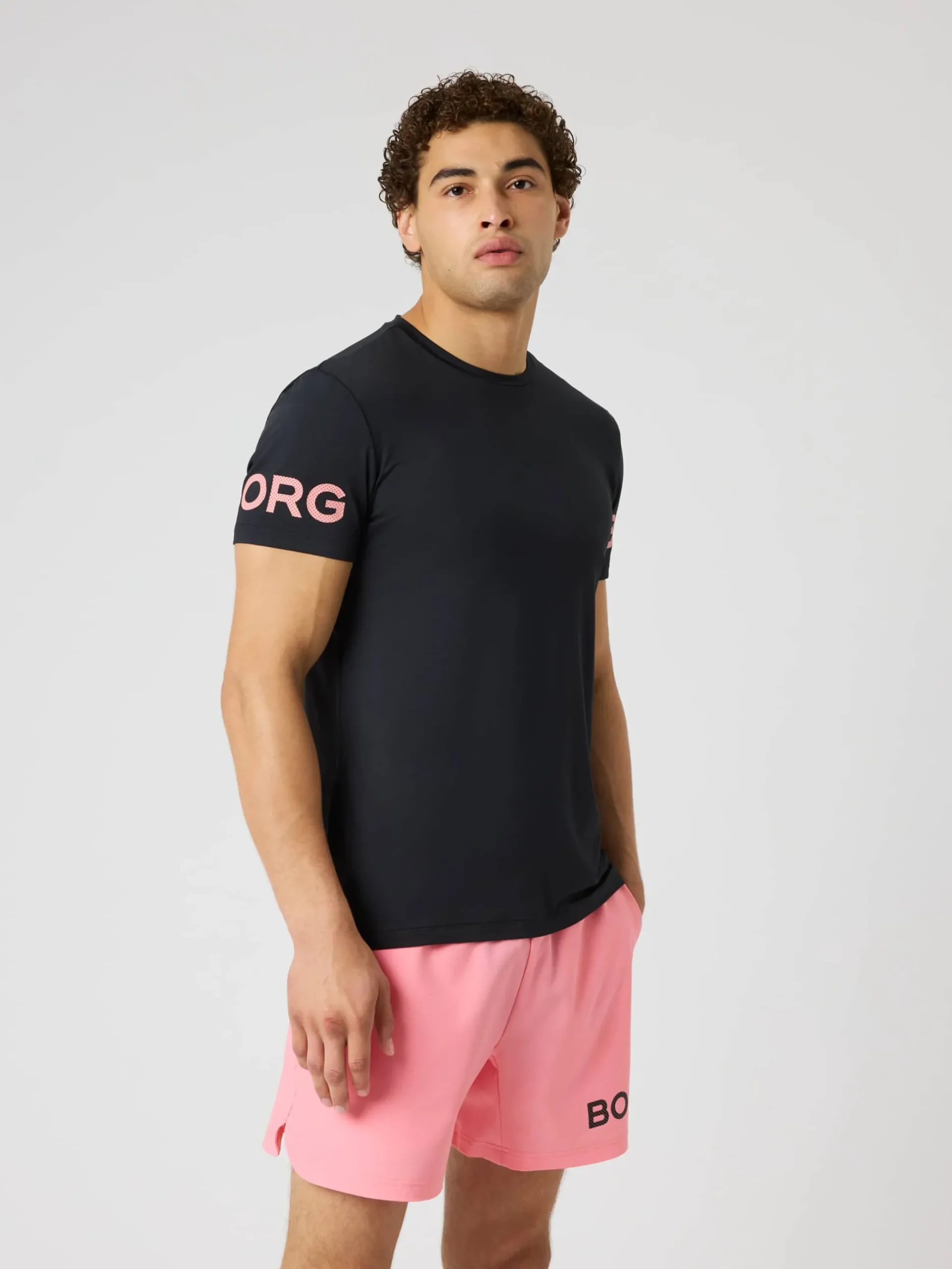 Borg T-Shirt