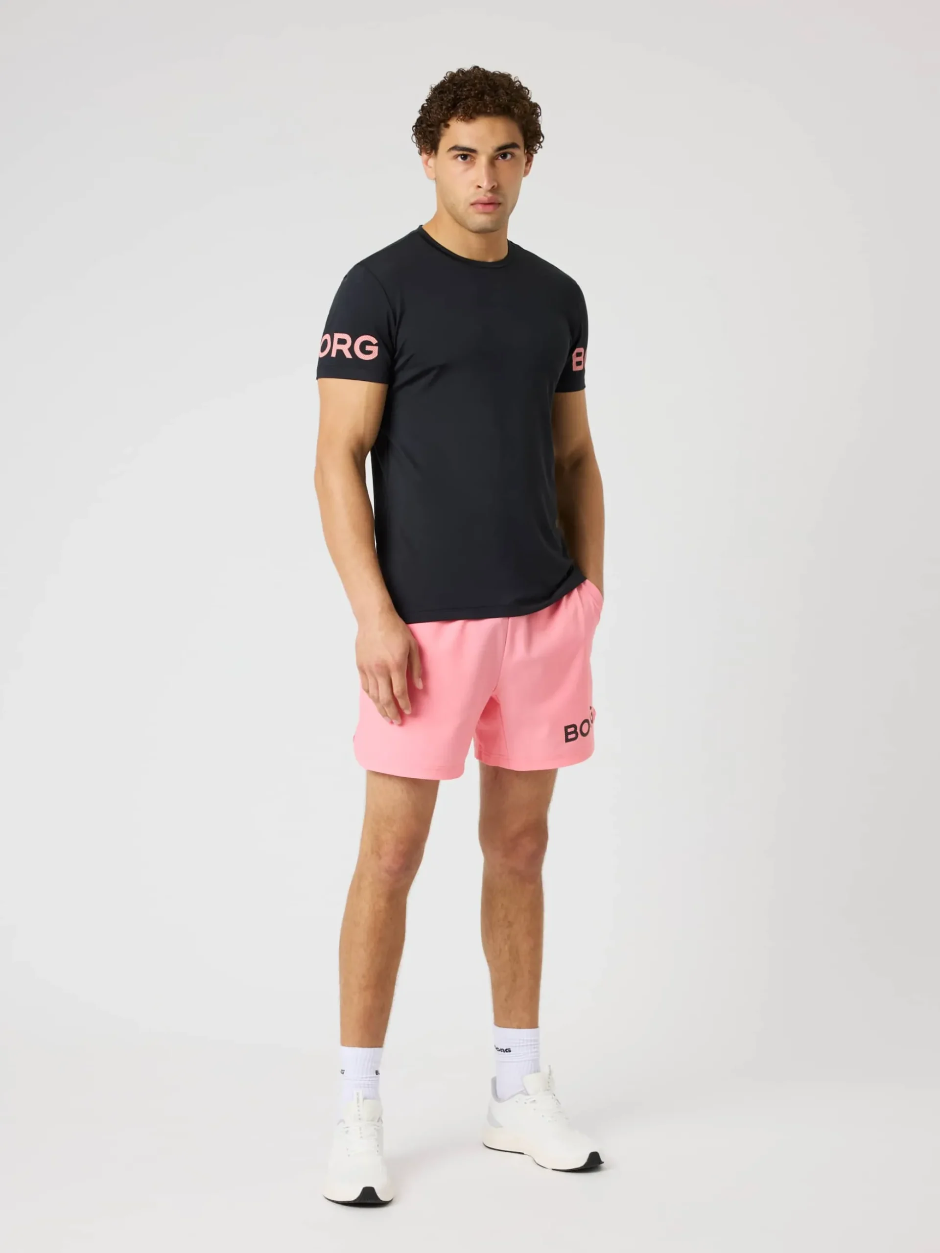 Borg T-Shirt