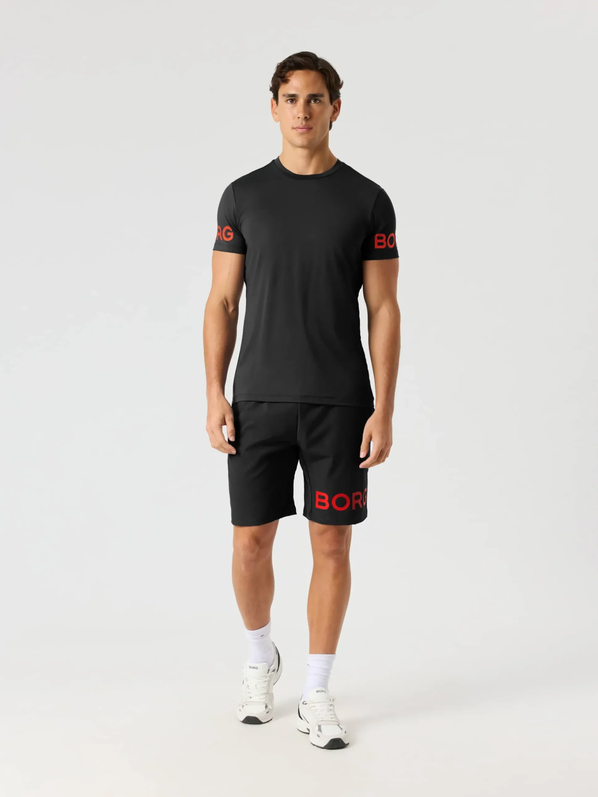 Borg T-Shirt