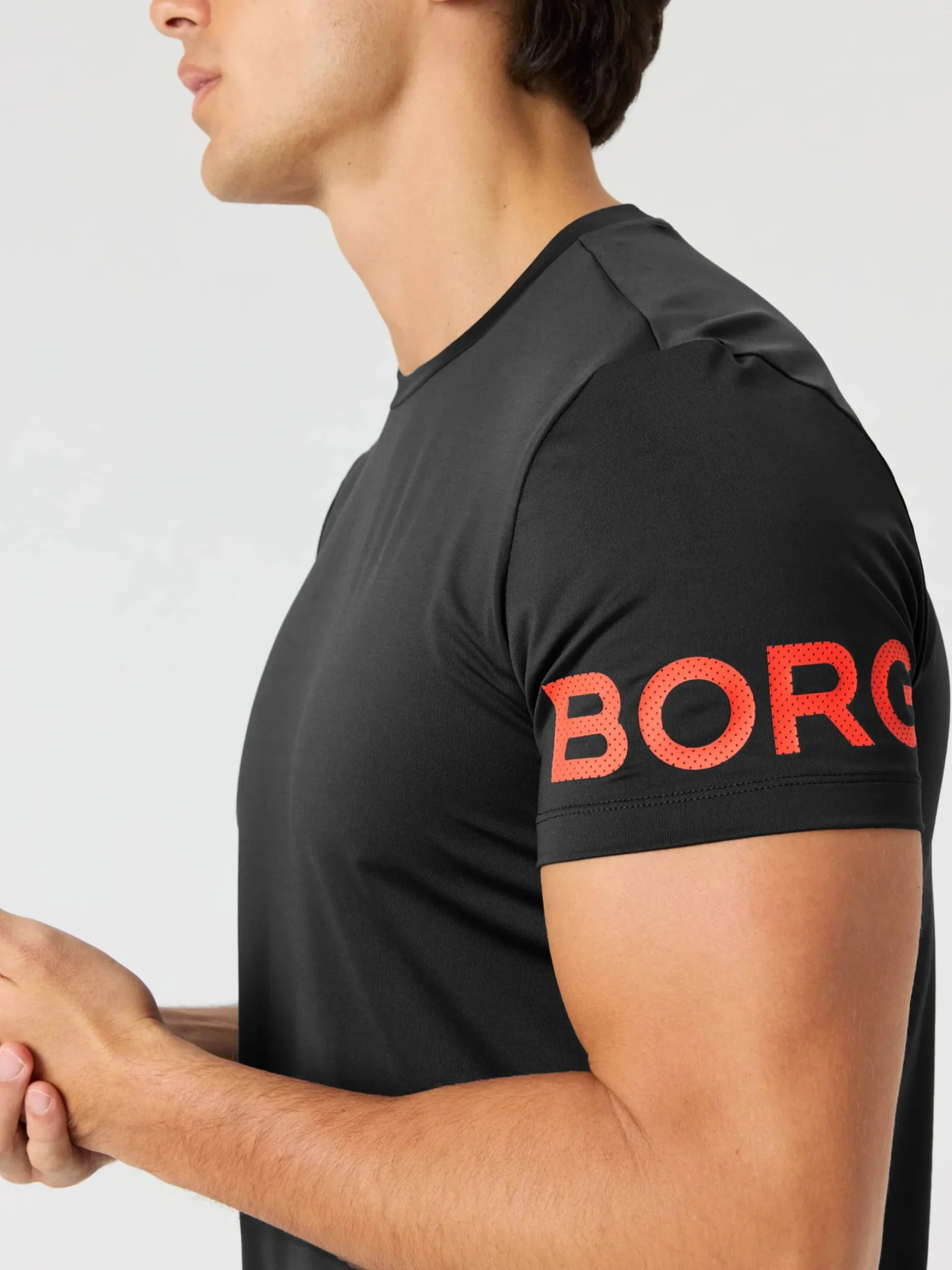Borg T-Shirt