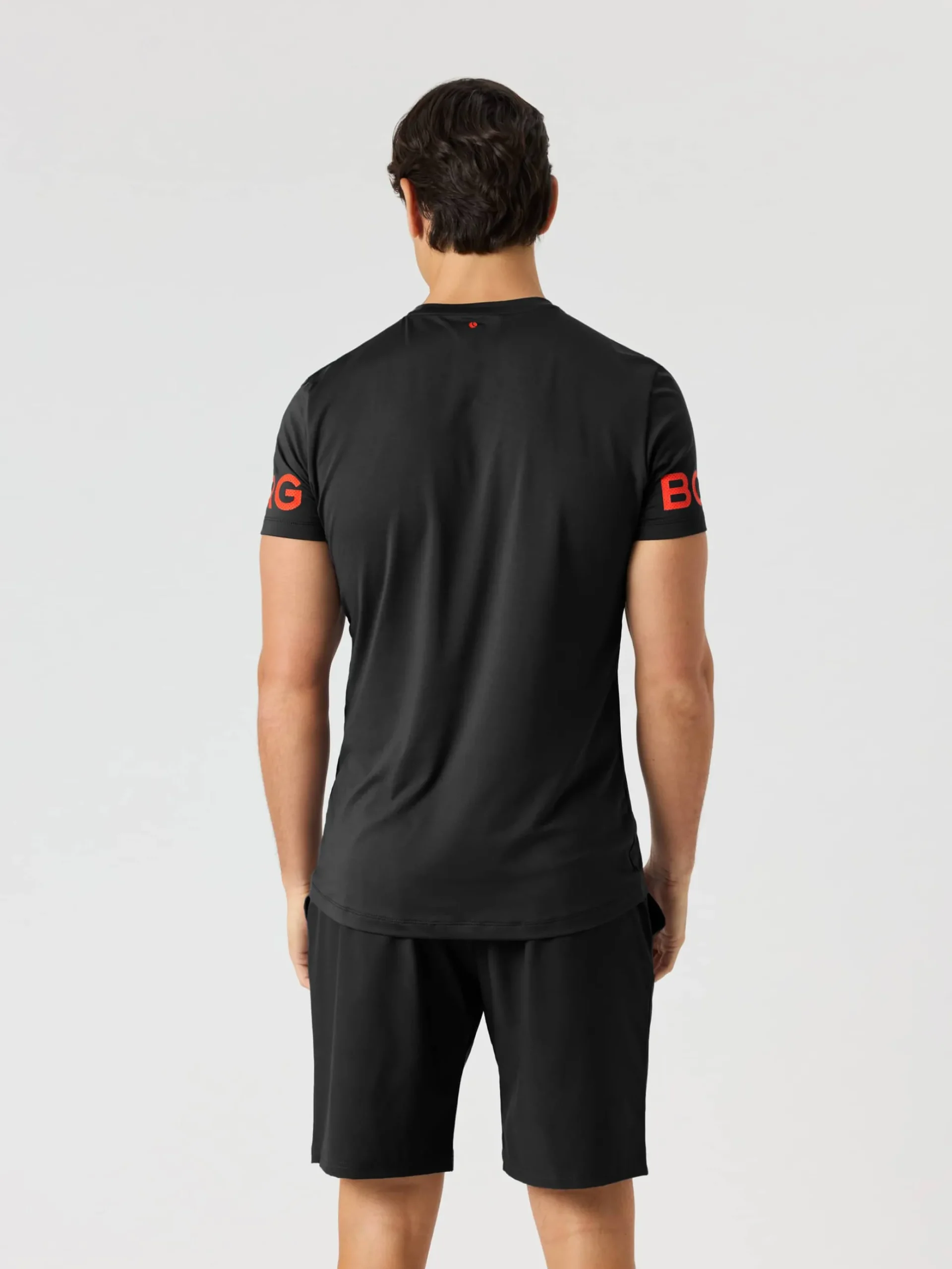 Borg T-Shirt
