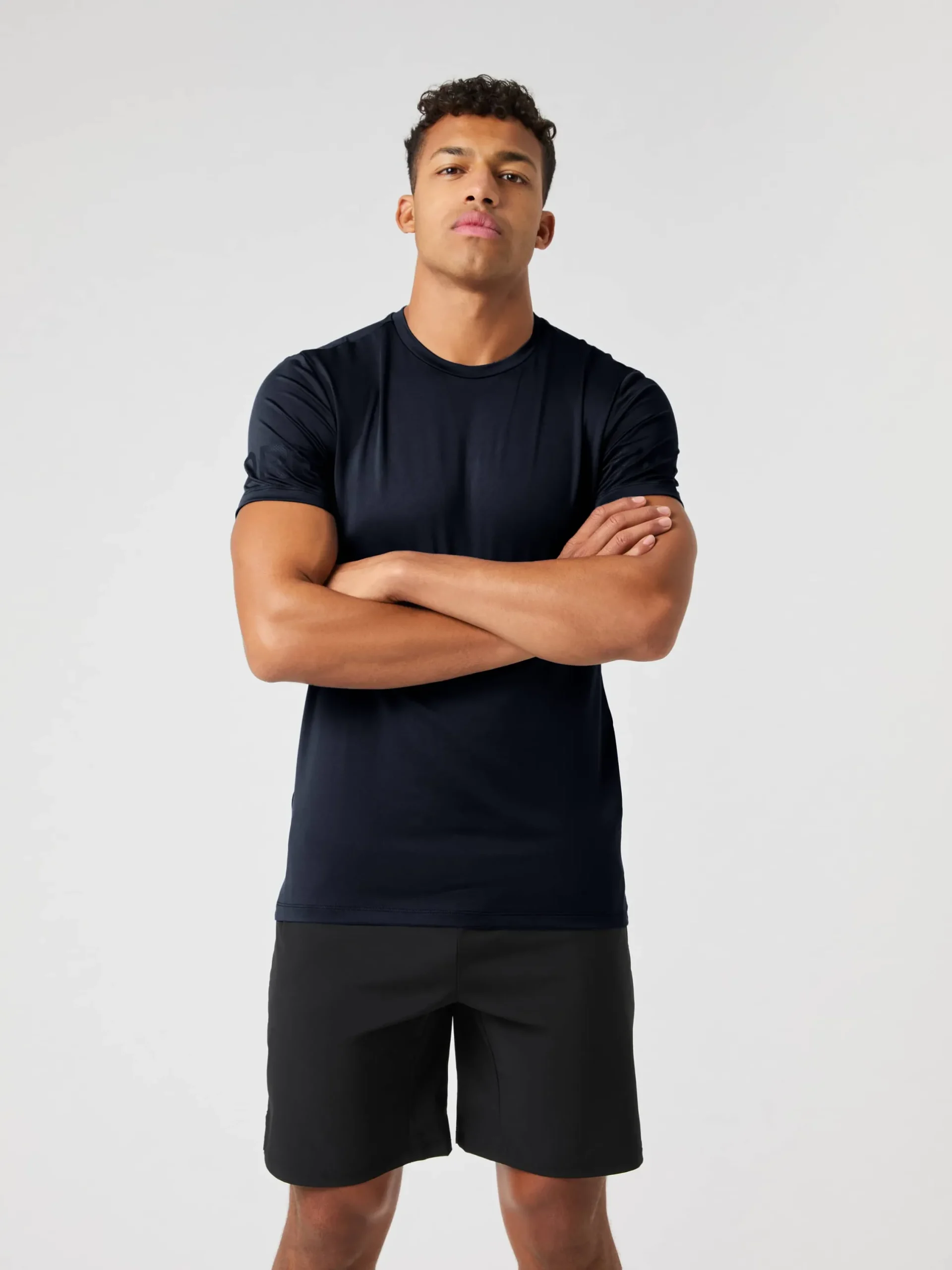 Borg T-Shirt