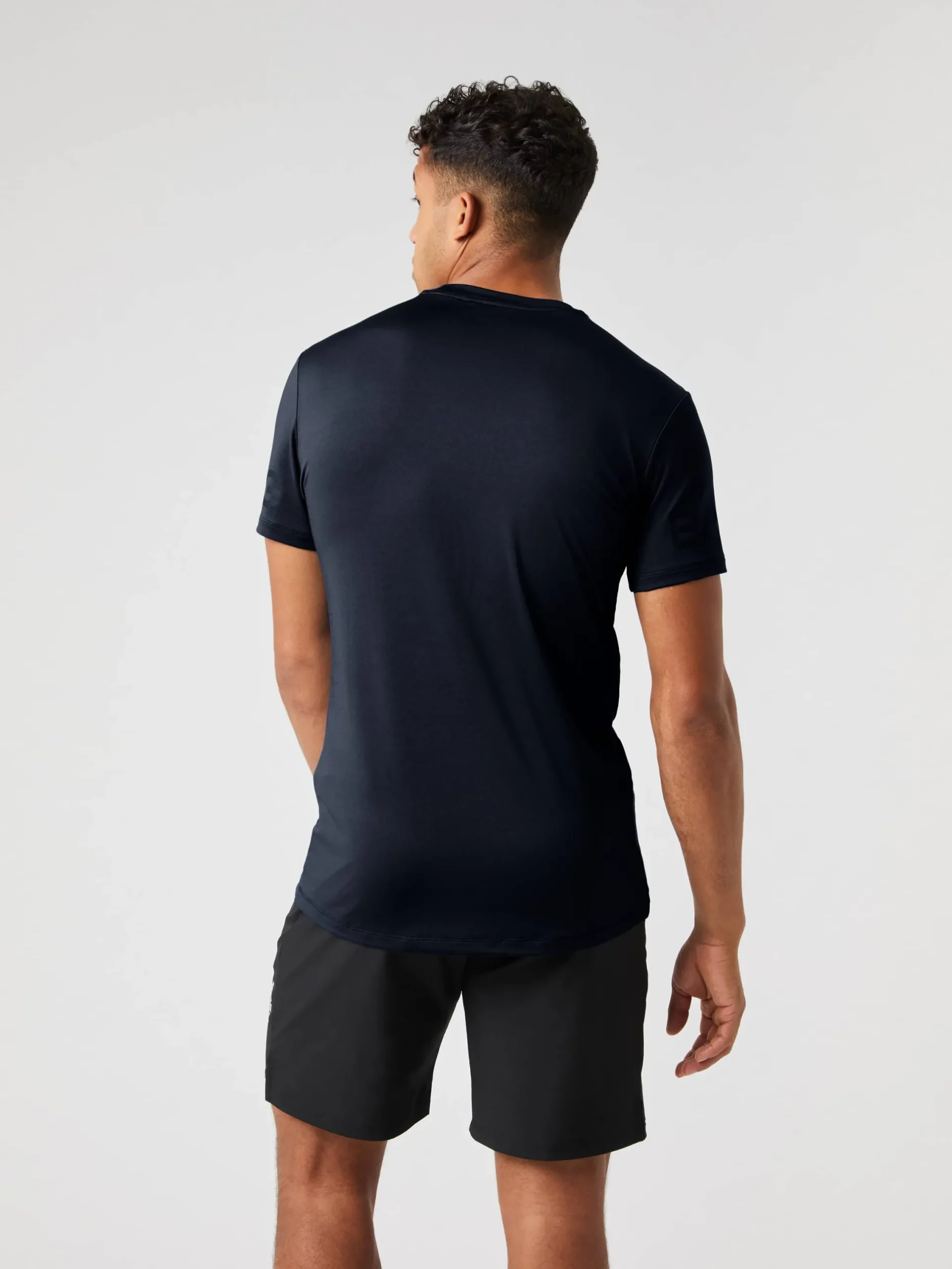 Borg T-Shirt