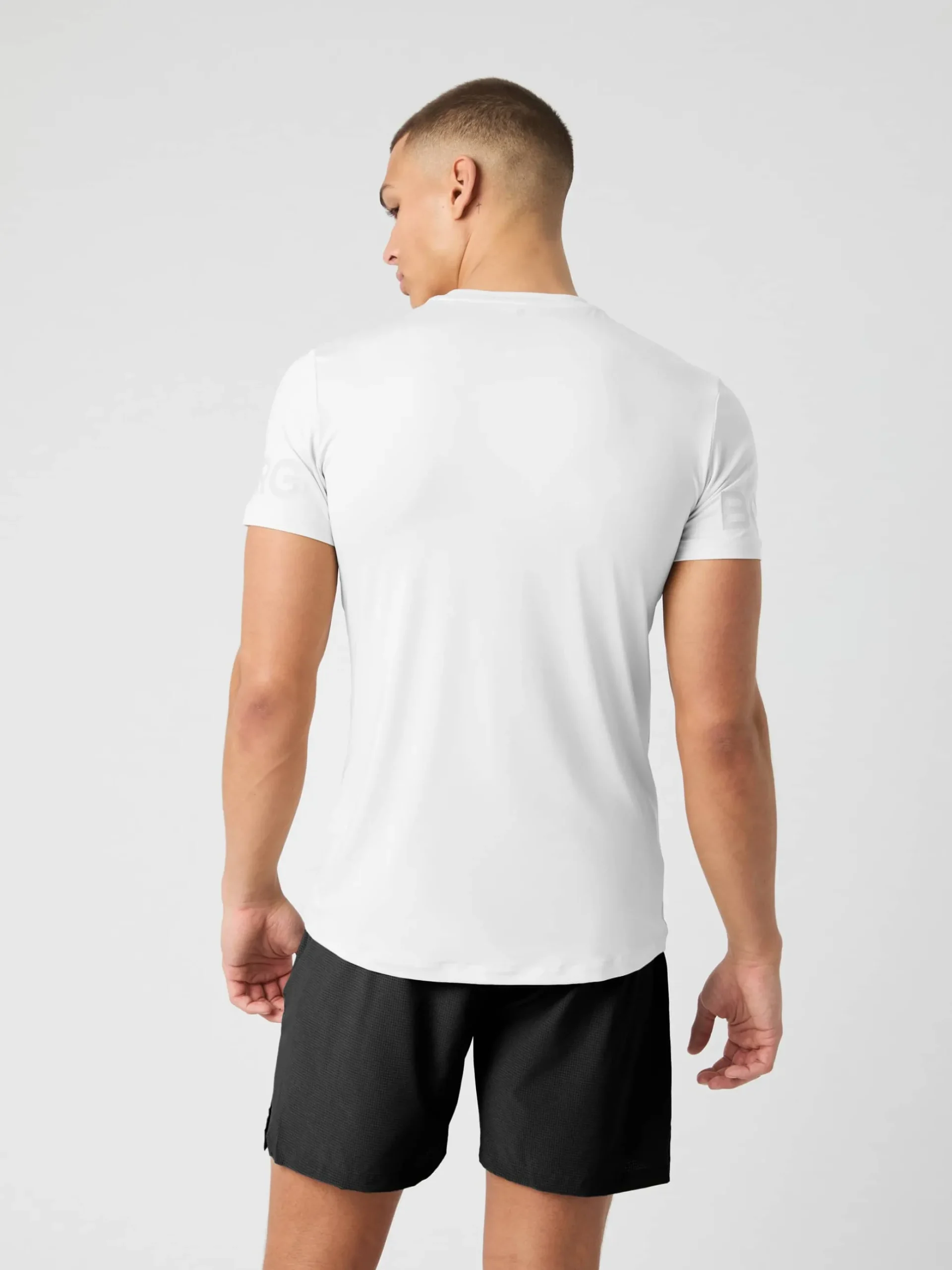 Borg T-Shirt