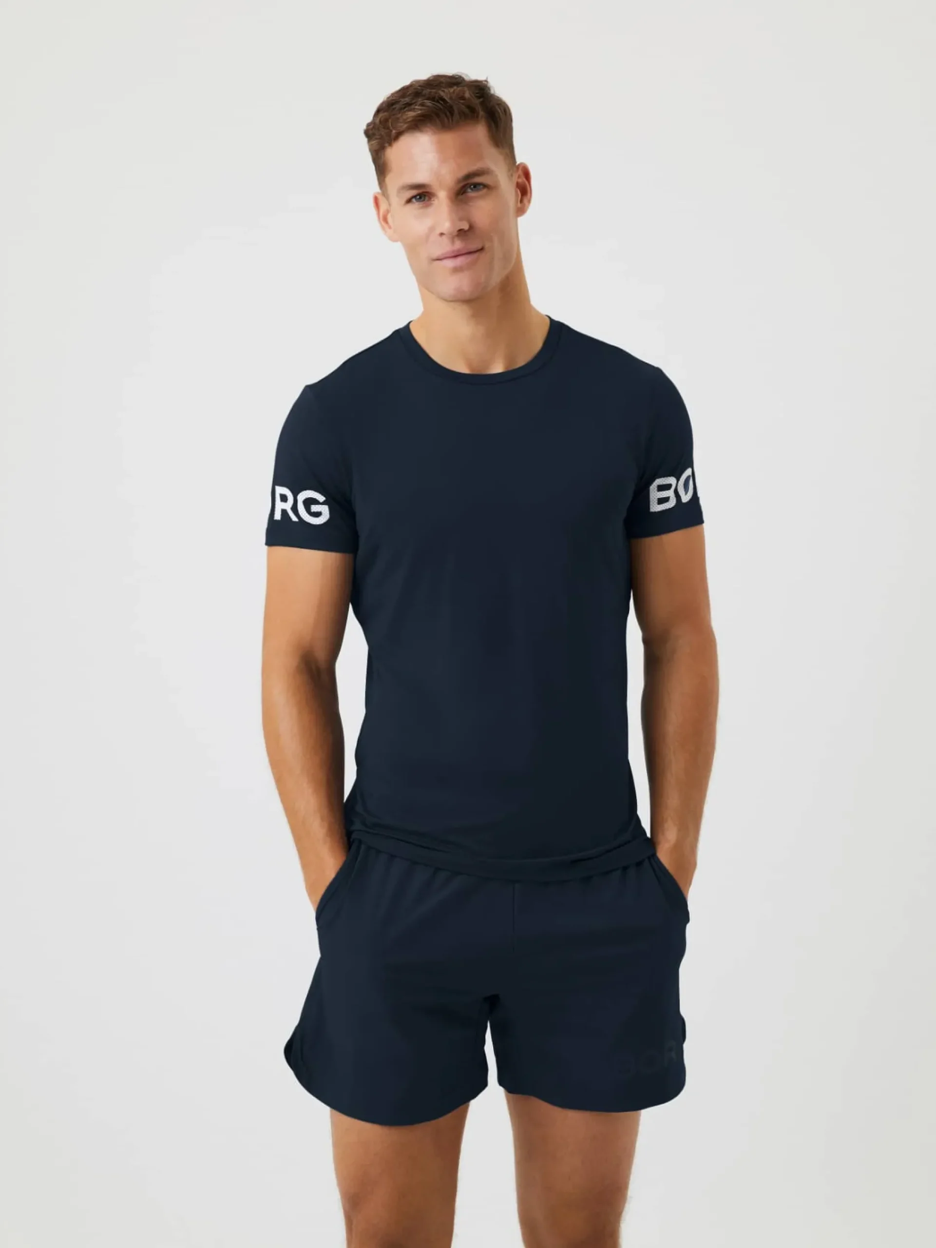 Borg T-Shirt