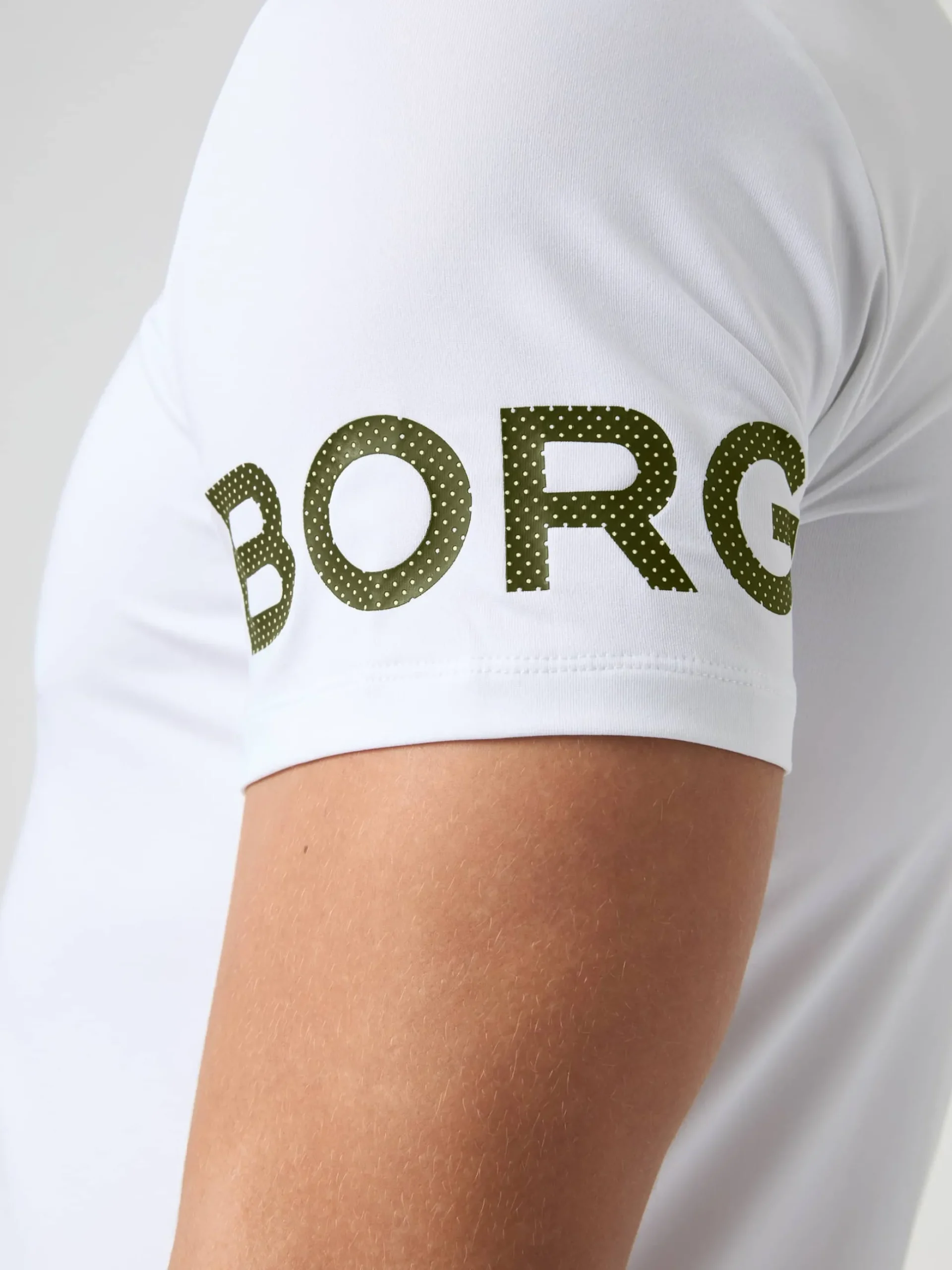 Borg T-Shirt